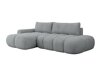 Hjørnesofa TrendyNest 120 (Flow 17)