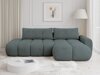Hjørnesofa TrendyNest 120 (Flow 21)