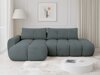 Hjørnesofa TrendyNest 120 (Flow 21)