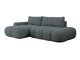 Hjørnesofa TrendyNest 120 (Flow 21)