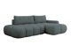 Hjørnesofa TrendyNest 120 (Flow 21)