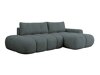 Hjørnesofa TrendyNest 120 (Flow 21)