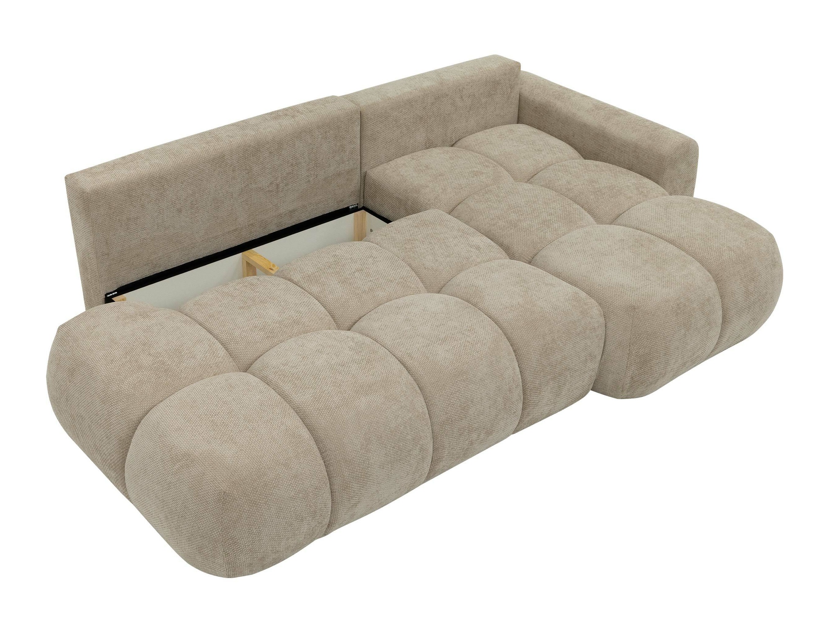 Hjørnesofa TrendyNest Ansera (Flow 02)