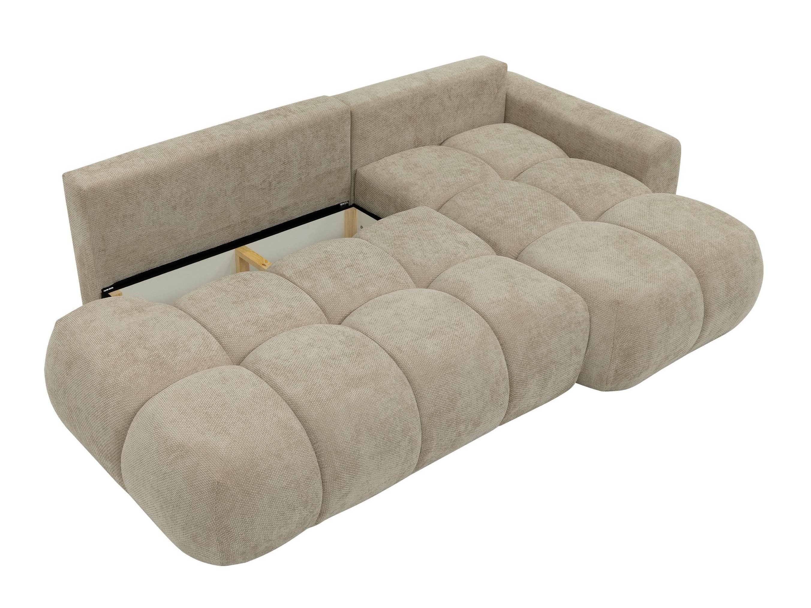 Hjørnesofa TrendyNest Ansera (Flow 02)