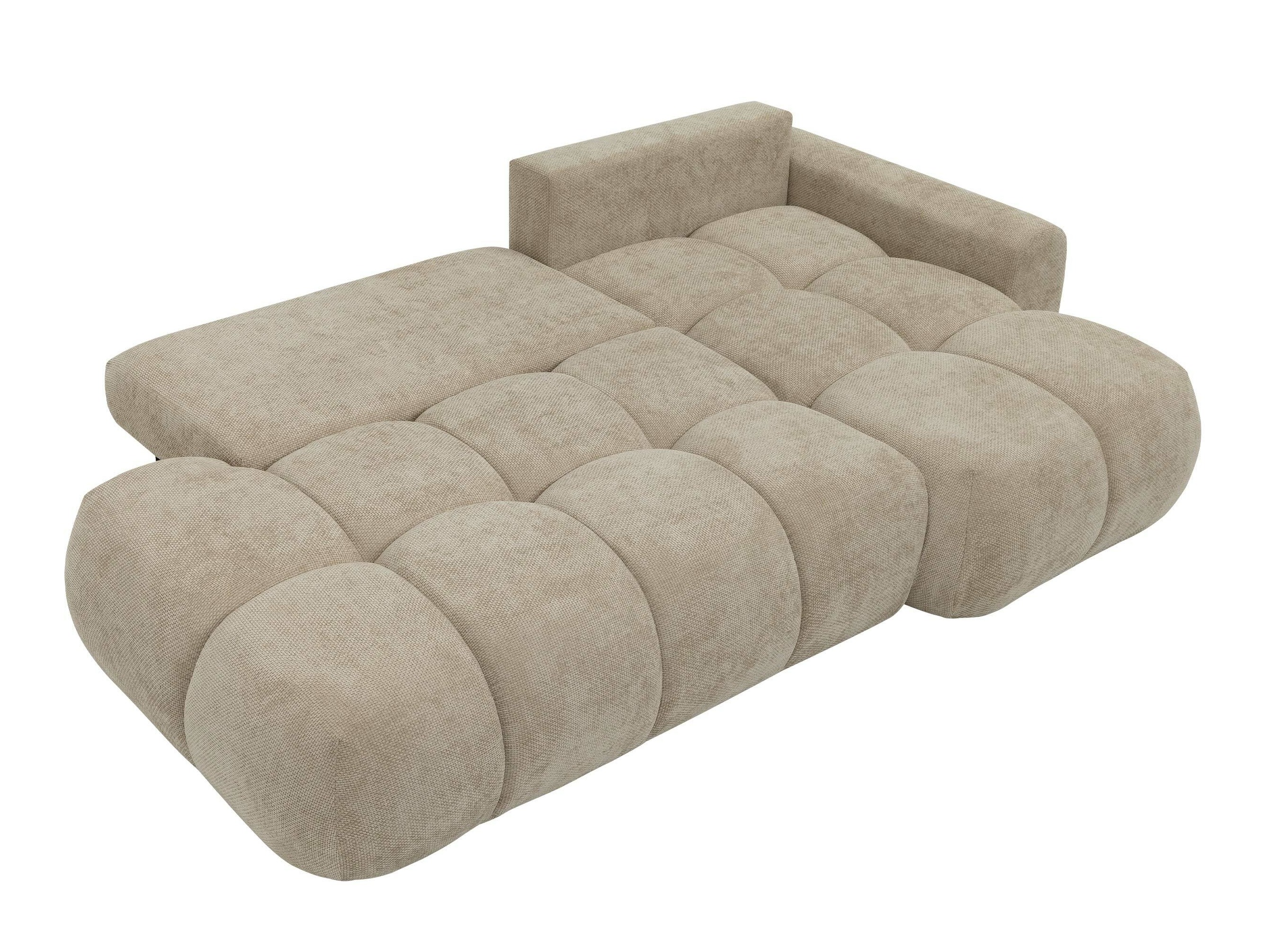 Hjørnesofa TrendyNest Ansera (Flow 06)