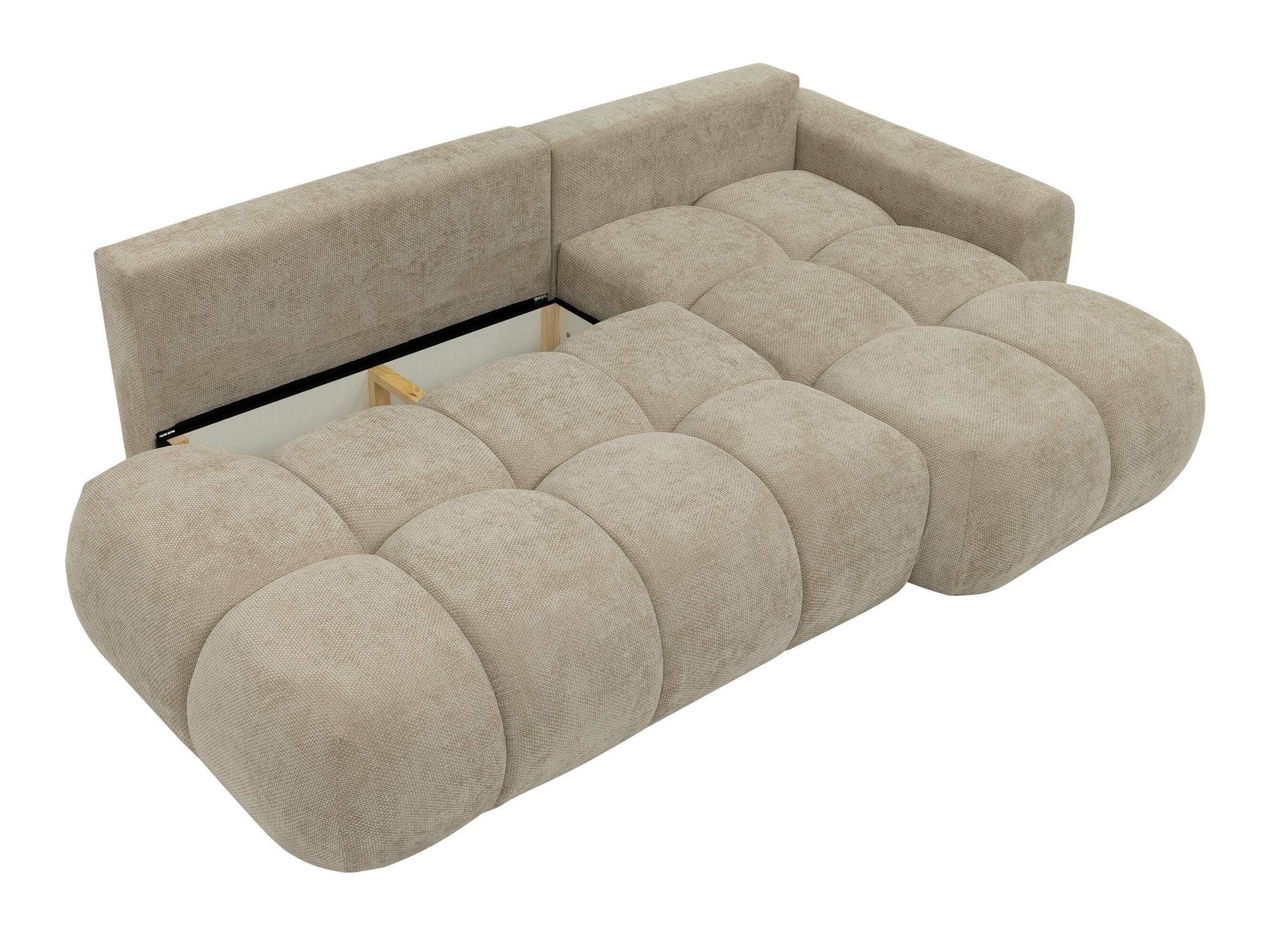 Hjørnesofa TrendyNest Ansera (Flow 06)