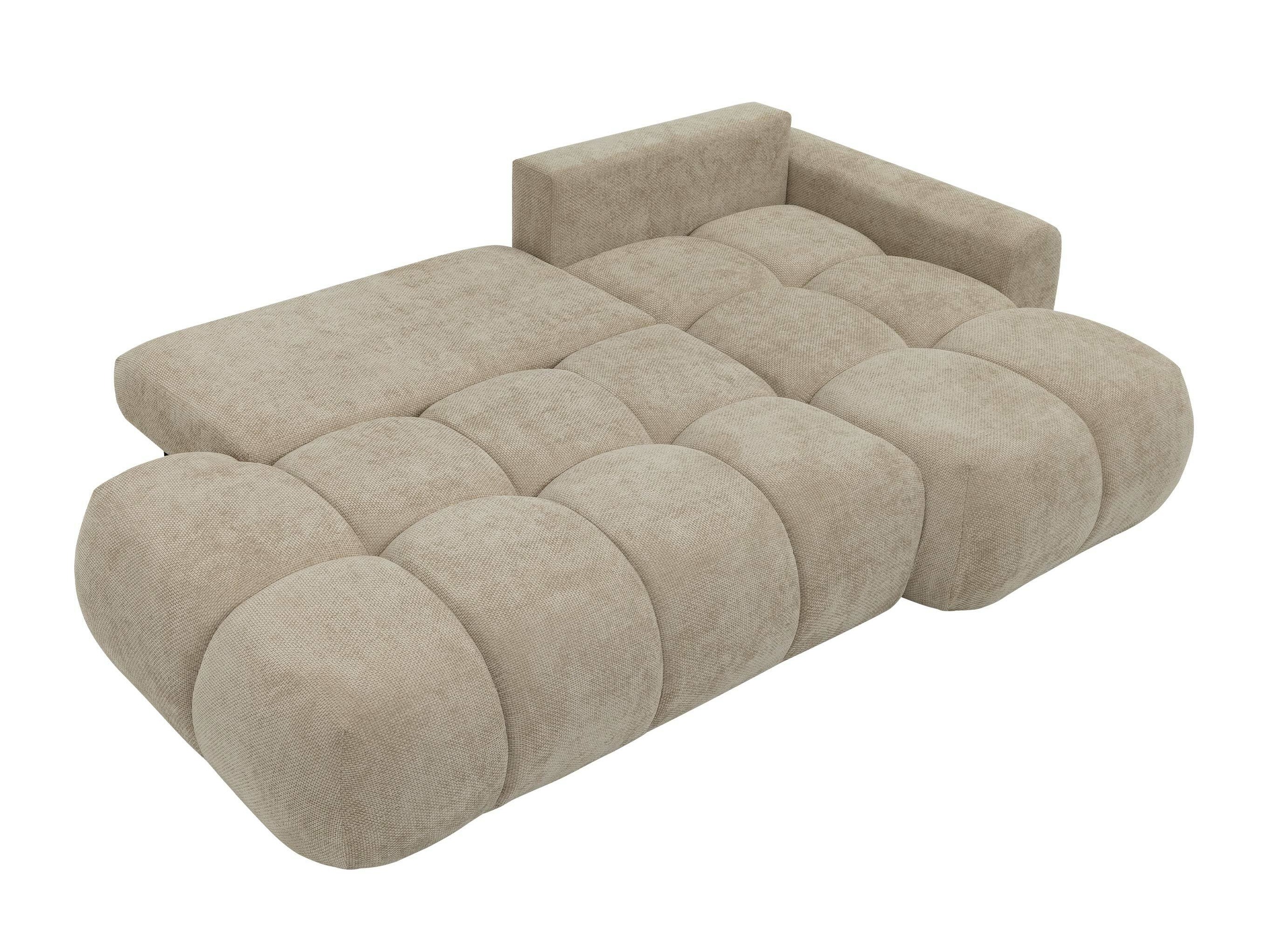 Hjørnesofa TrendyNest Ansera (Flow 17)