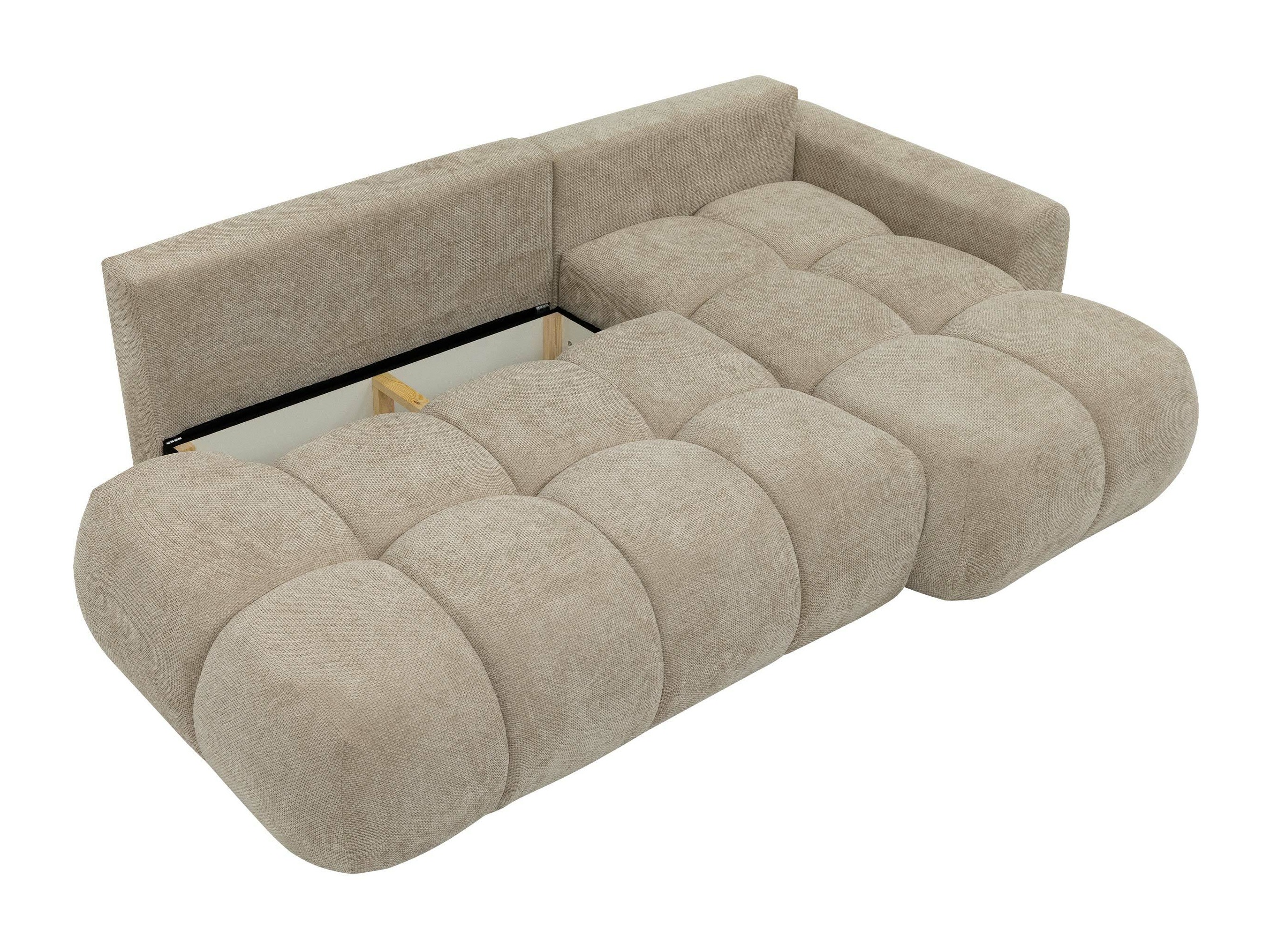 Hjørnesofa TrendyNest Ansera (Flow 17)