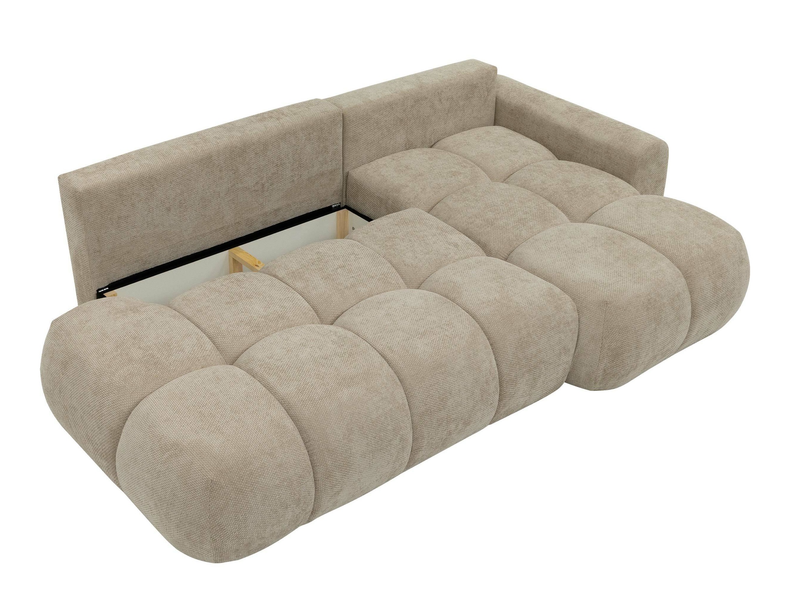Hjørnesofa TrendyNest Ansera (Flow 17)