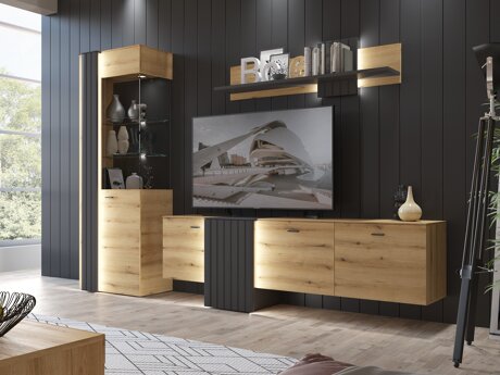 Stuemøbelsæt Cirfive 105