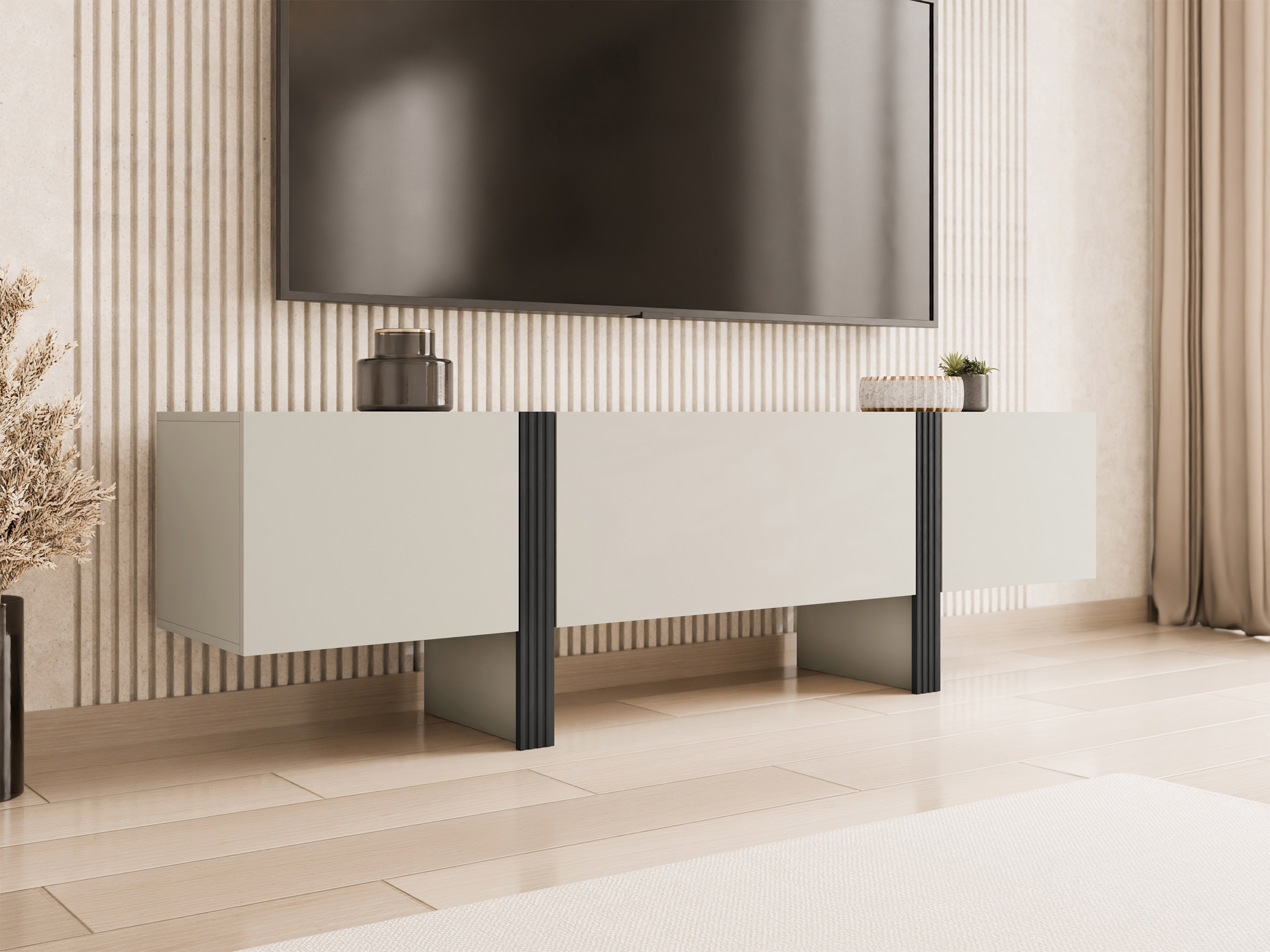 TV-bord Vocio