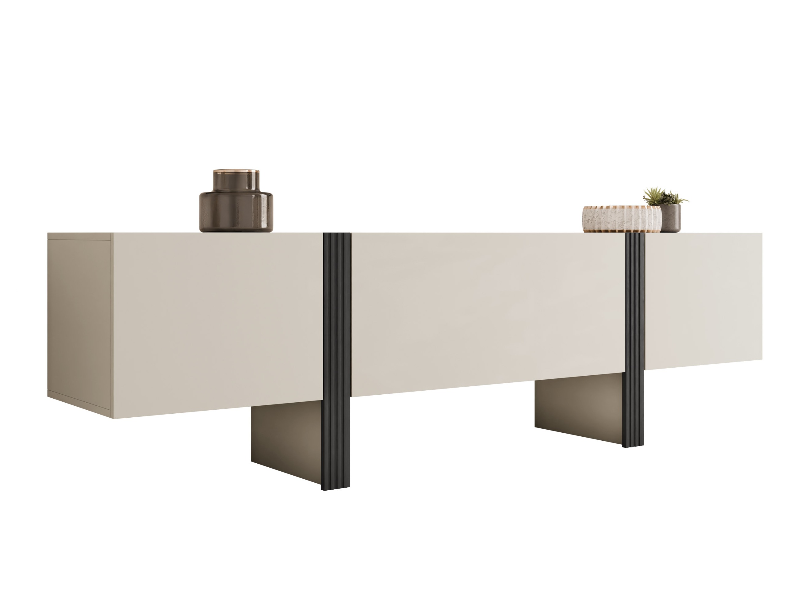 TV-bord Vocio
