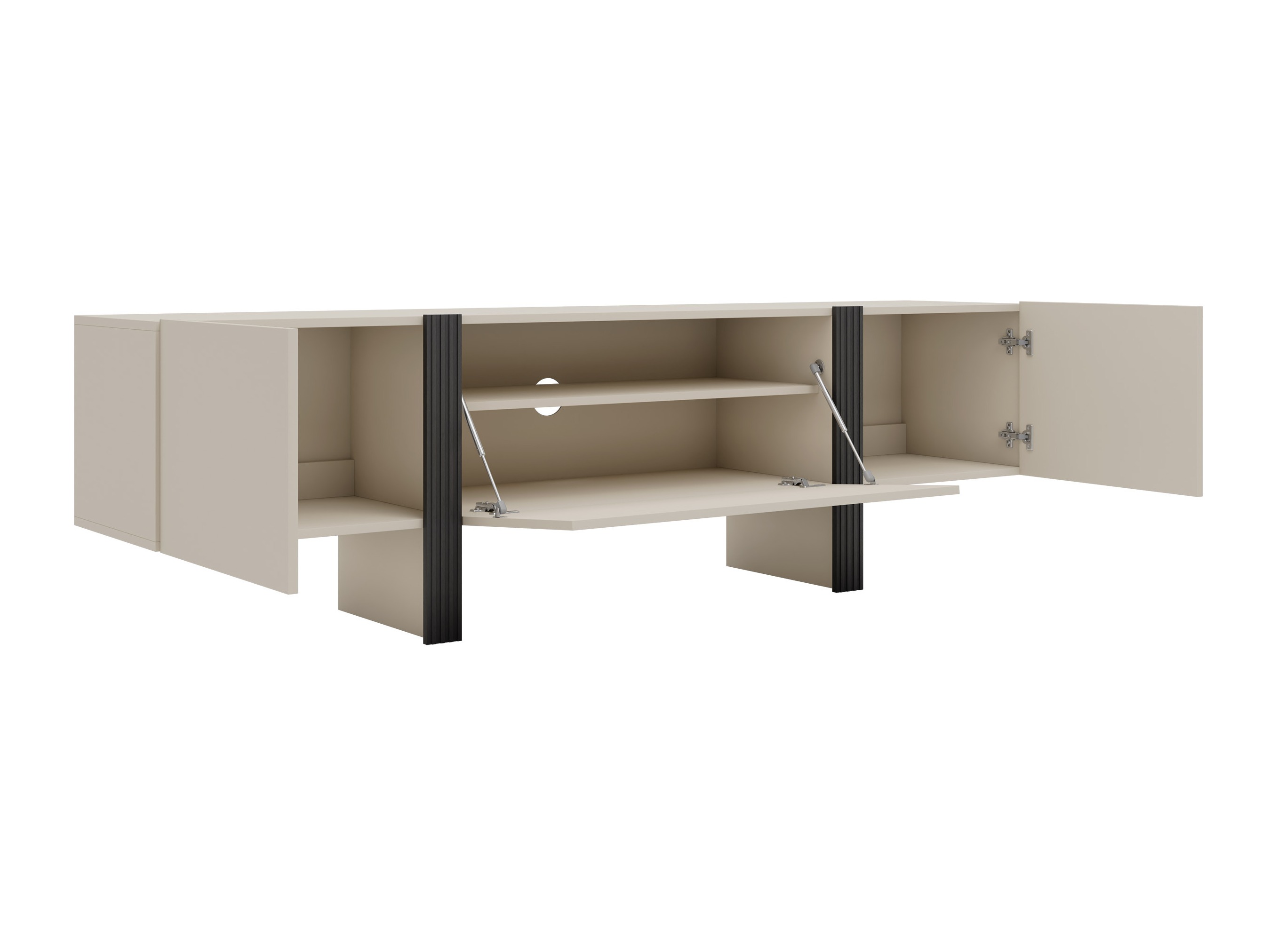 TV-bord Vocio