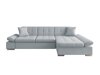 Hjørnesofa Comfivo 152 (Cruz 80)