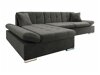 Hjørnesofa Comfivo 219 (Nazar 225.06)
