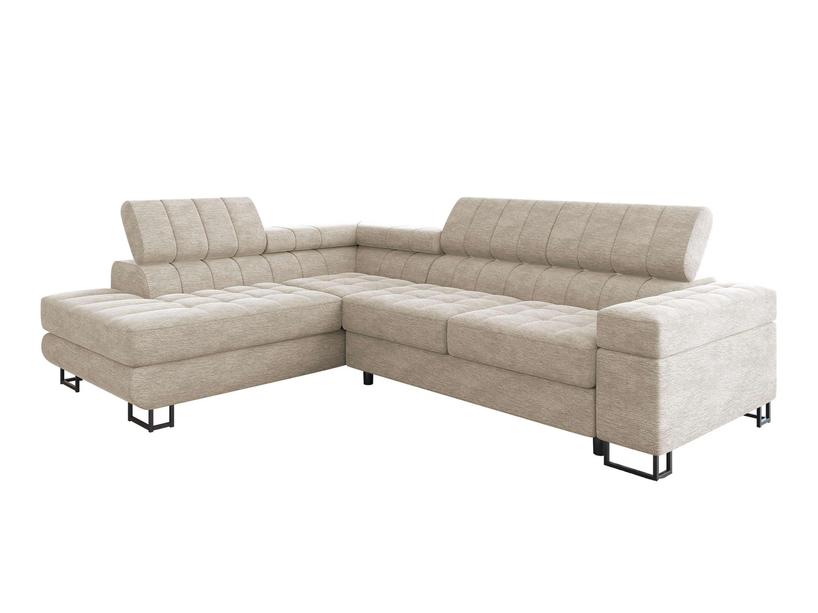 Hjørnesofa Comfivo Anima (Nazar 225.02)