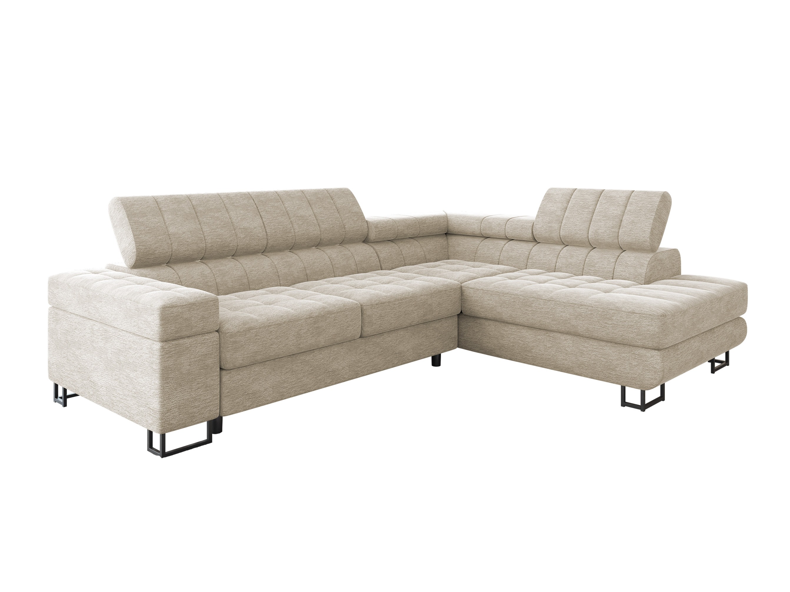 Hjørnesofa Comfivo Anima (Nazar 225.02)