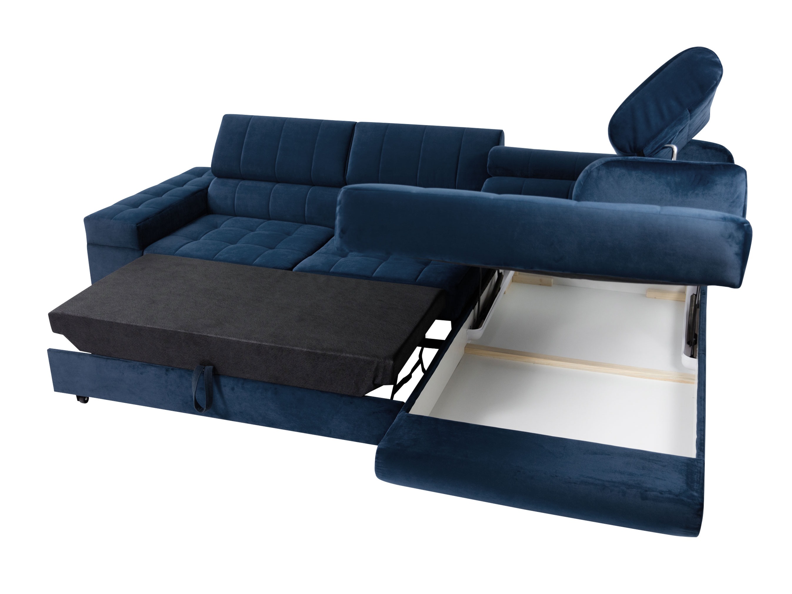 Hjørnesofa Comfivo Anima (Nazar 225.02)