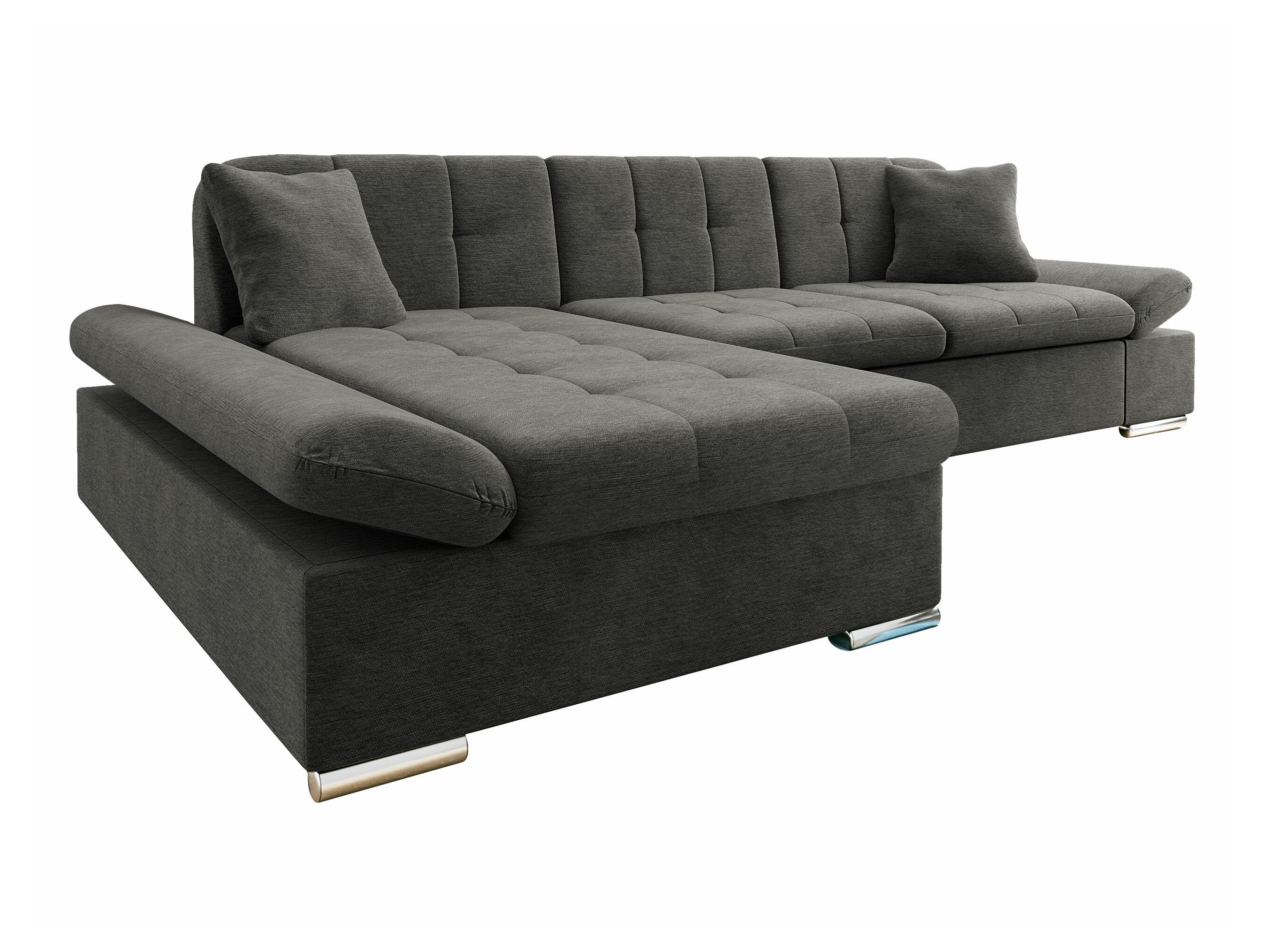 Hjørnesofa Comfivo Sanitas I (Nazar 225.06)
