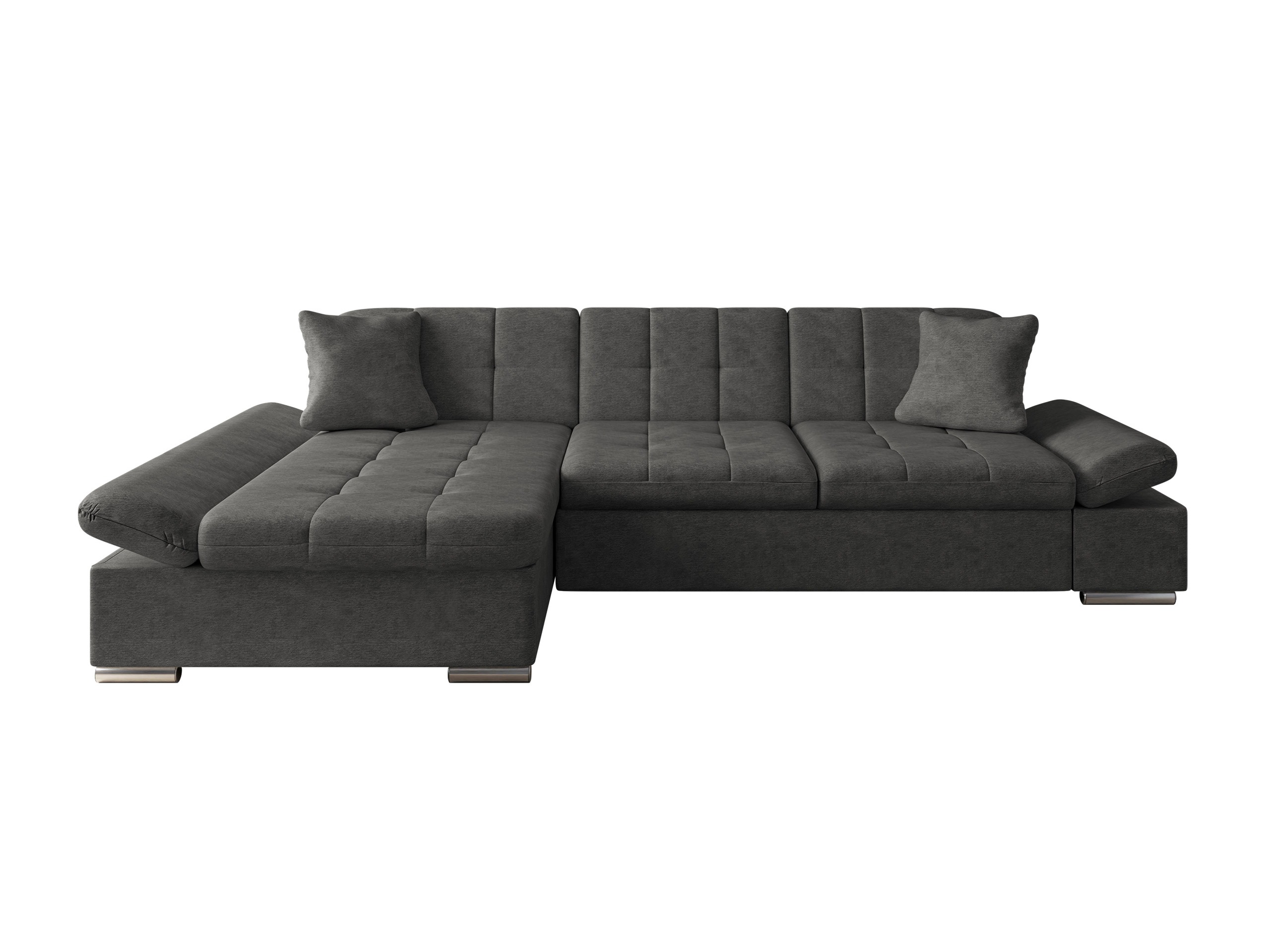 Hjørnesofa Comfivo Sanitas I (Nazar 225.06)