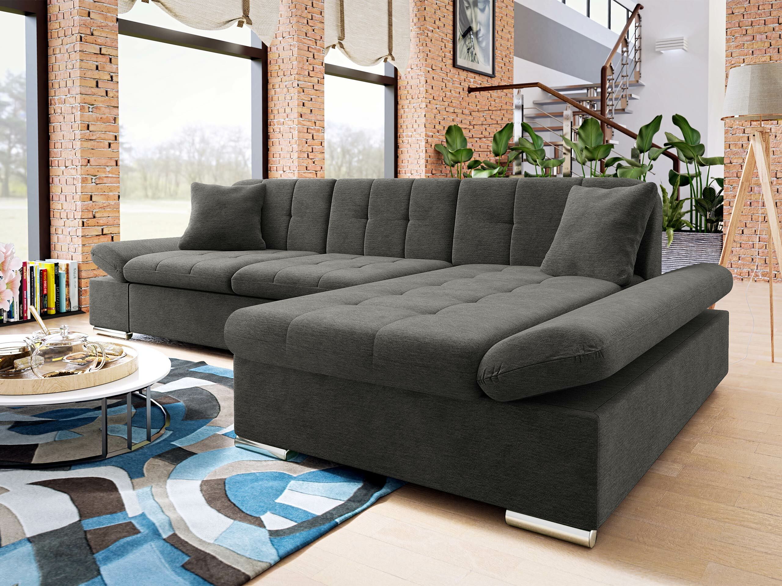 Hjørnesofa Comfivo Sanitas I (Nazar 225.06)