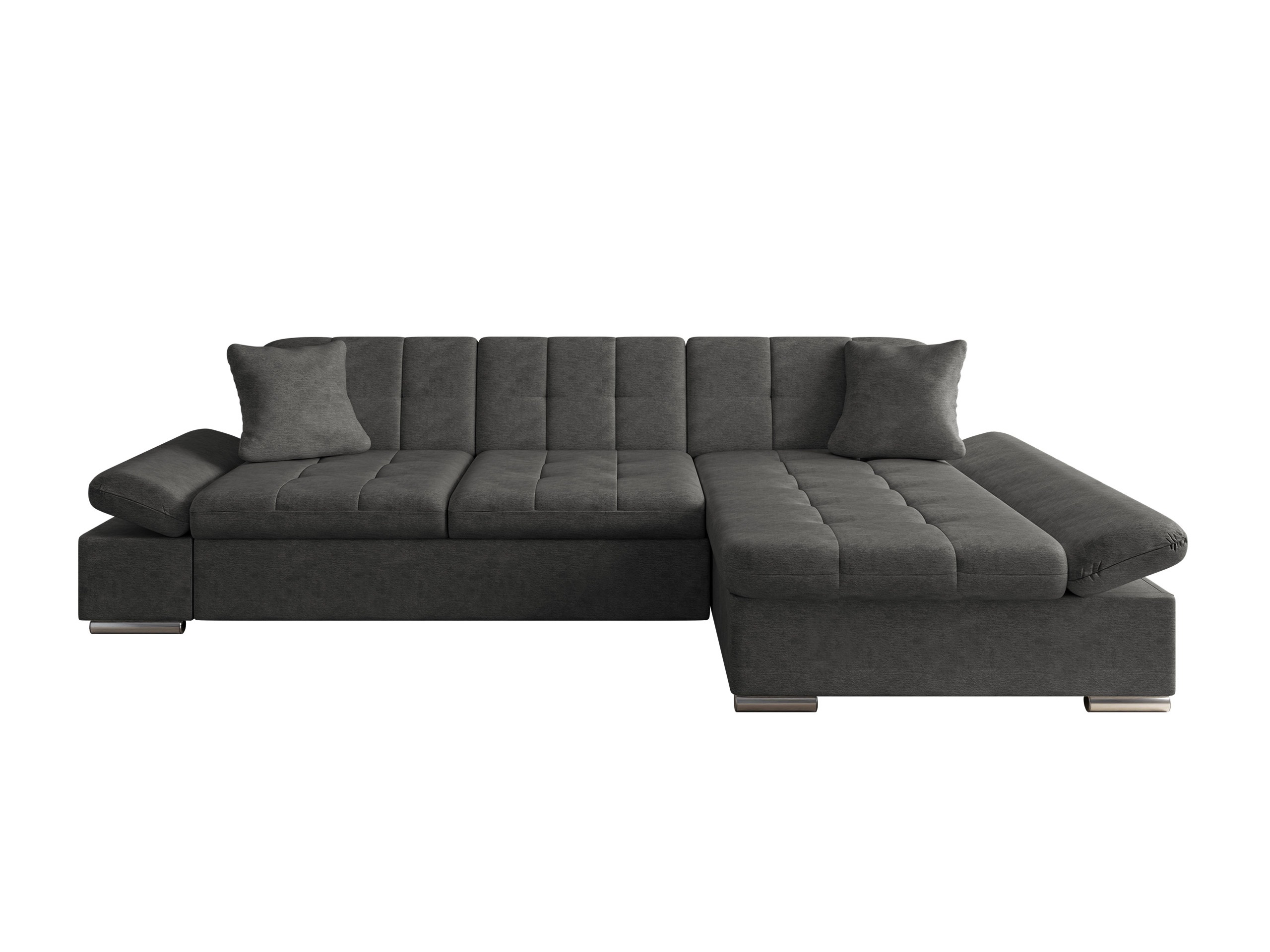 Hjørnesofa Comfivo Sanitas I (Nazar 225.06)