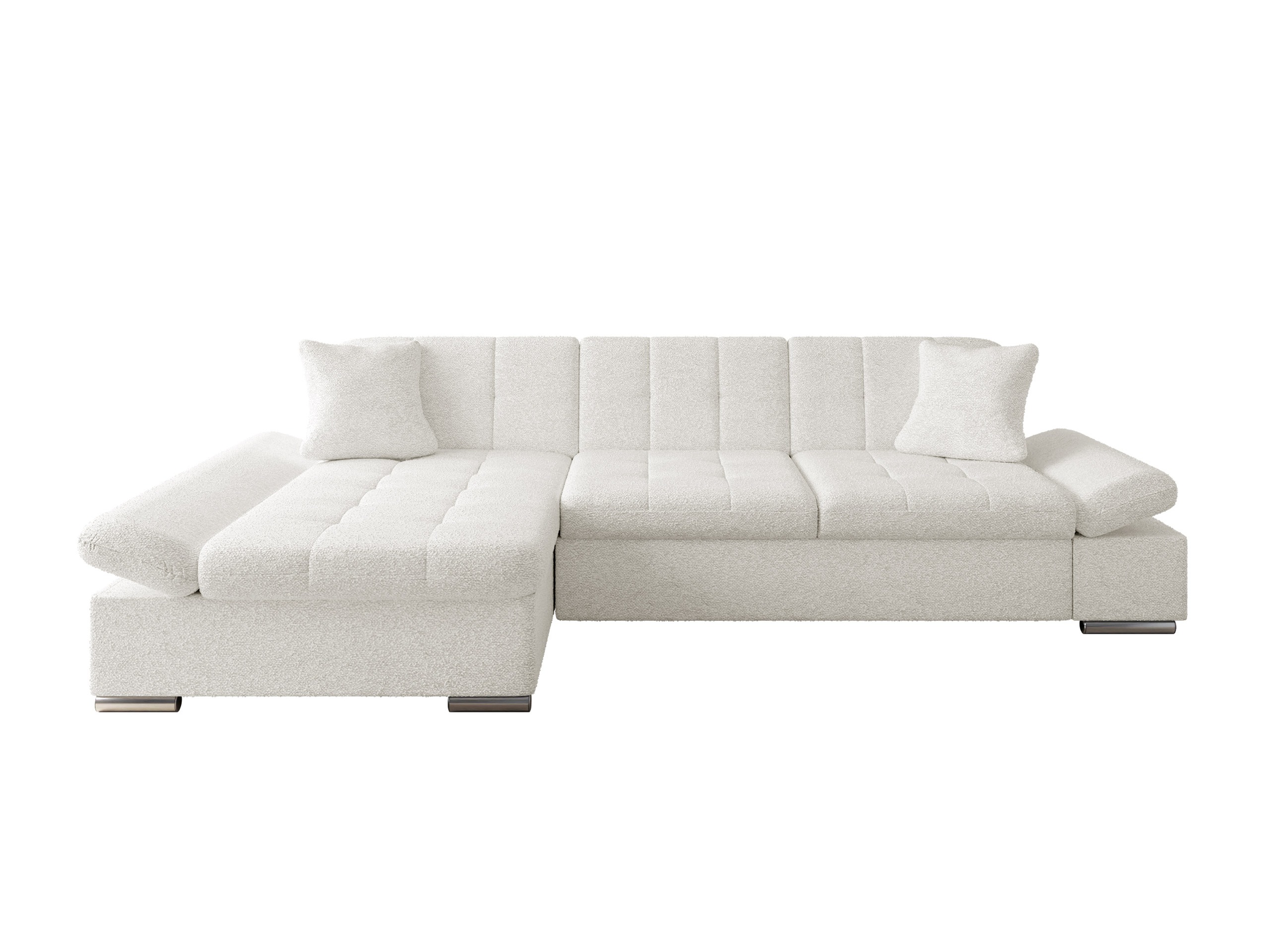Hjørnesofa Comfivo Sanitas I (Sandu 224.01)