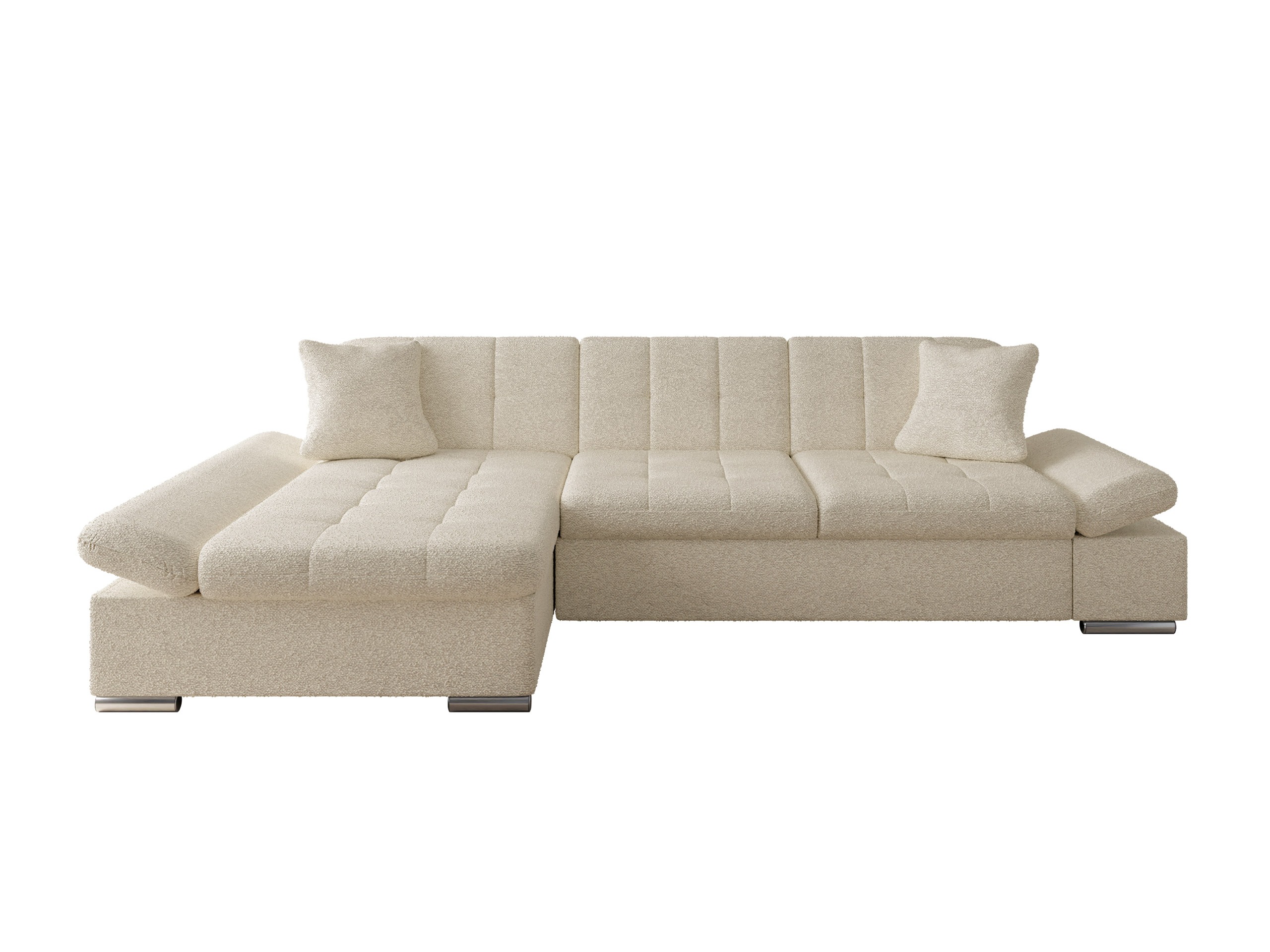 Hjørnesofa Comfivo Sanitas I (Sandu 224.02)