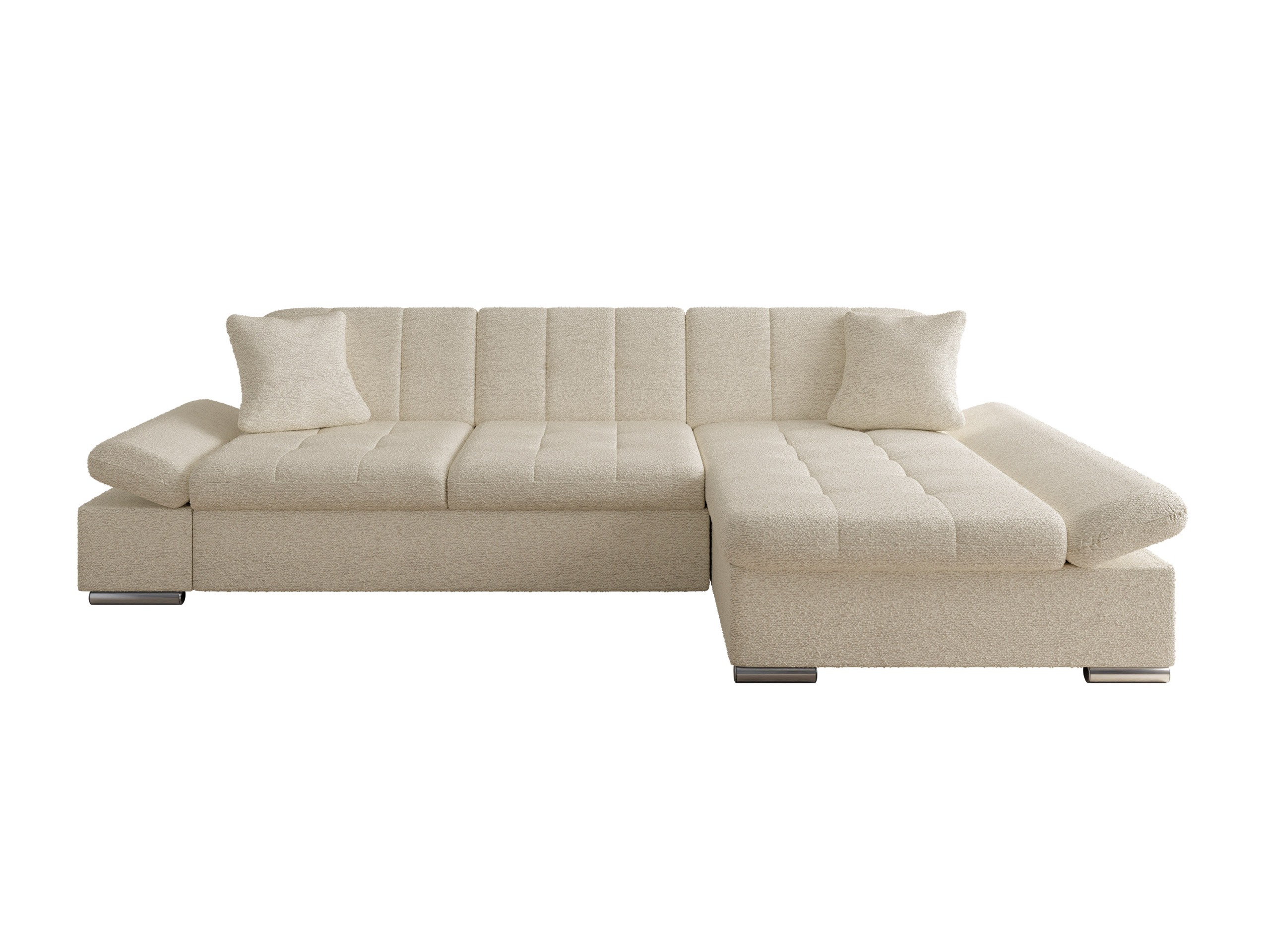 Hjørnesofa Comfivo Sanitas I (Sandu 224.02)