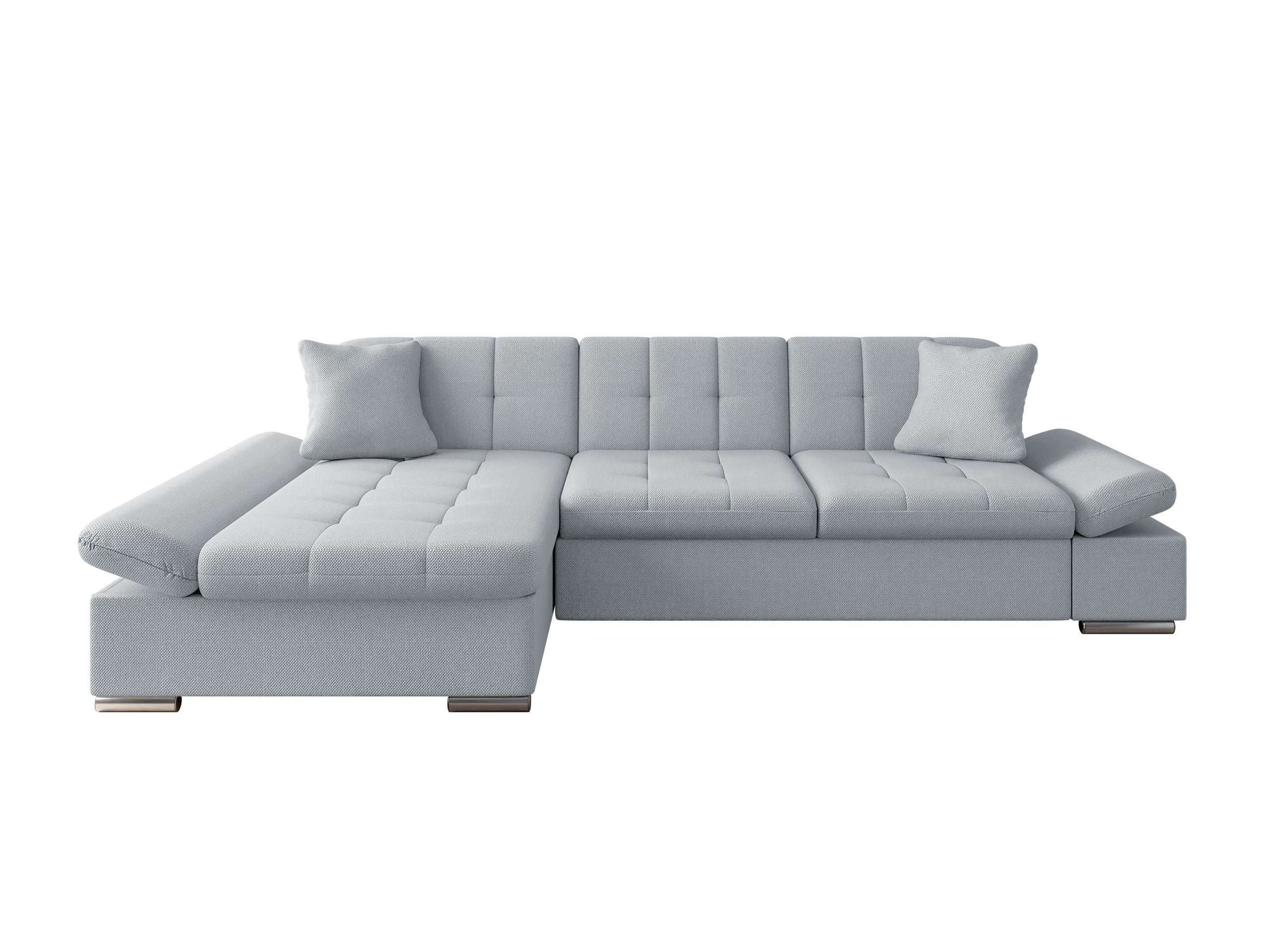 Hjørnesofa Comfivo Serenitas (Cruz 80)