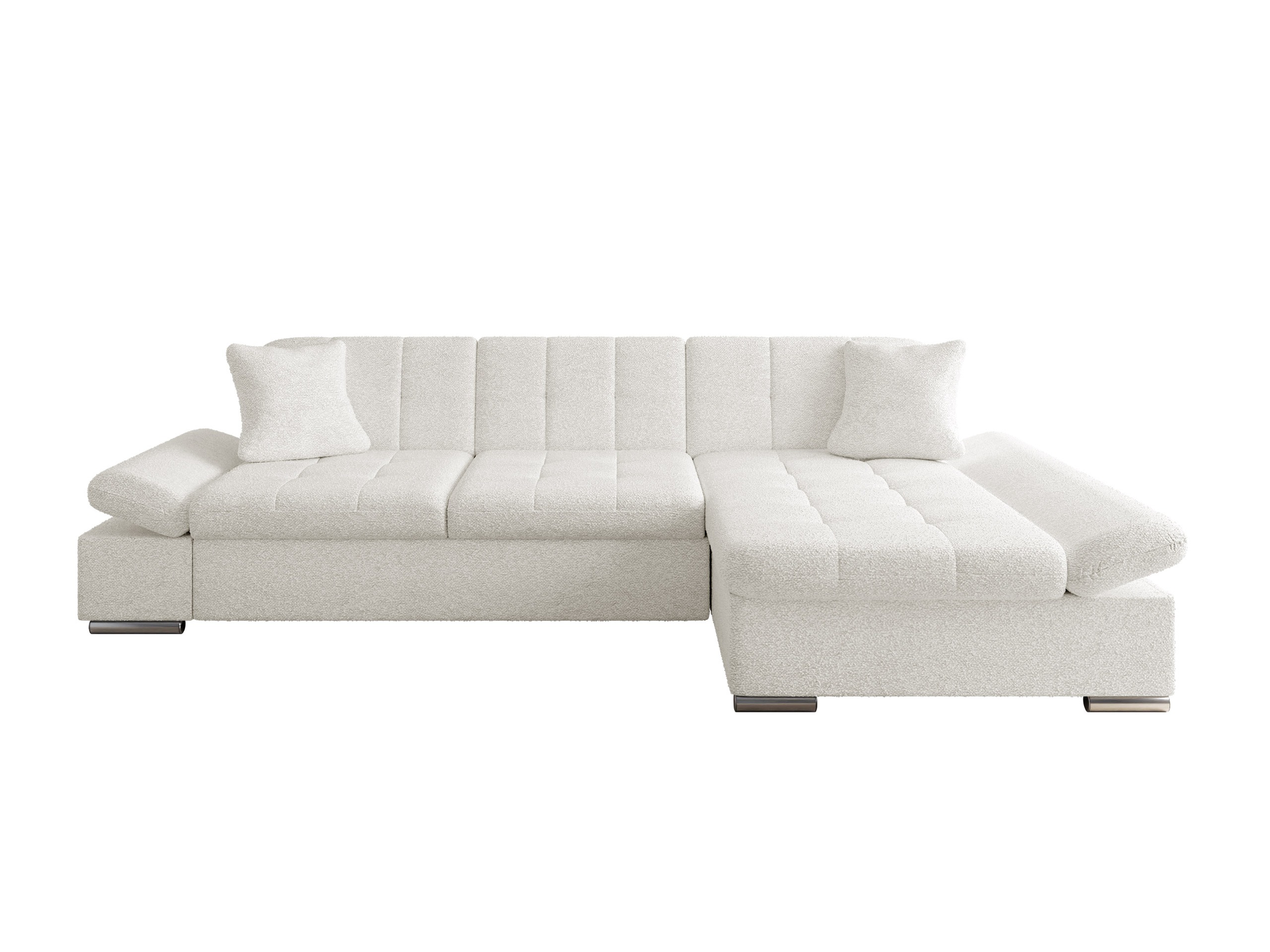 Hjørnesofa Comfivo Serenitas (Sandu 224.01)
