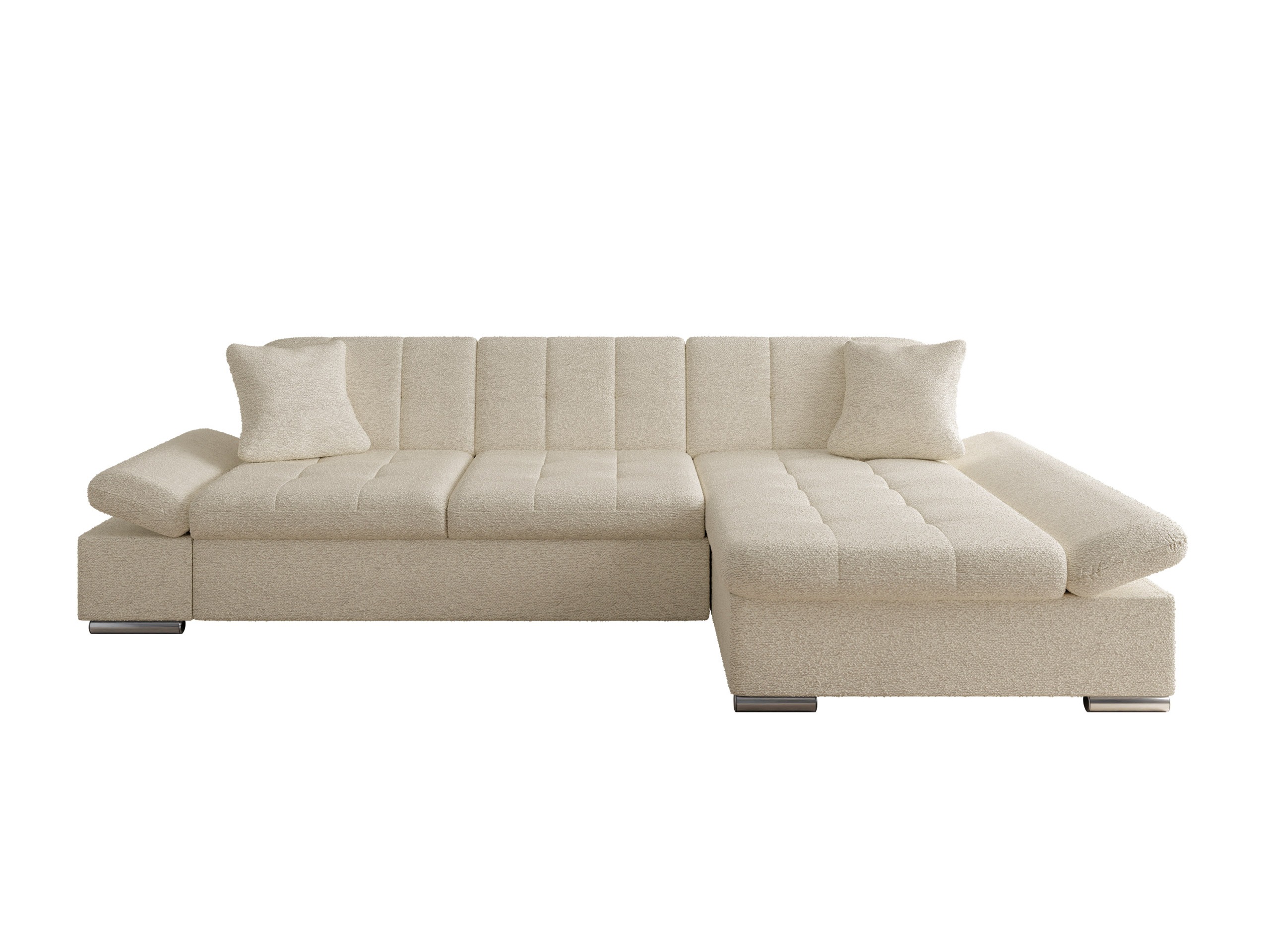 Hjørnesofa Comfivo Serenitas (Sandu 224.02)