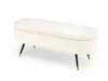 Polstret bænk Houston 1446