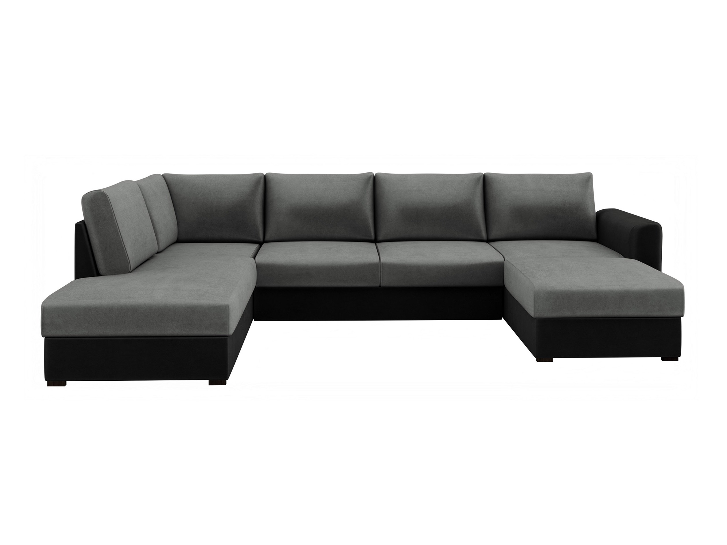 Hjørnesofa Comfivo Flumen (Piano 17 + Piano 14)