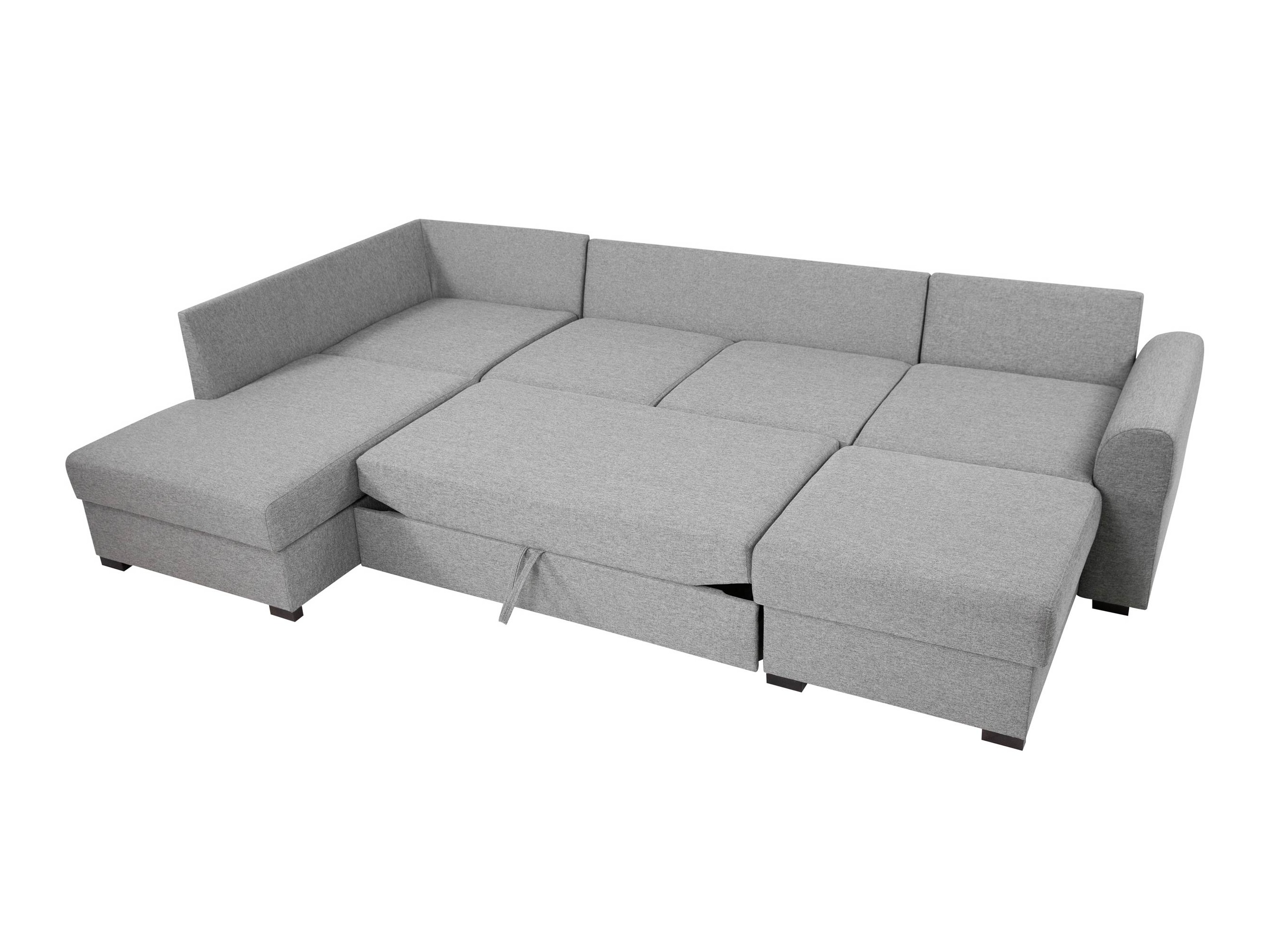 Hjørnesofa Comfivo Flumen (Piano 17 + Piano 14)