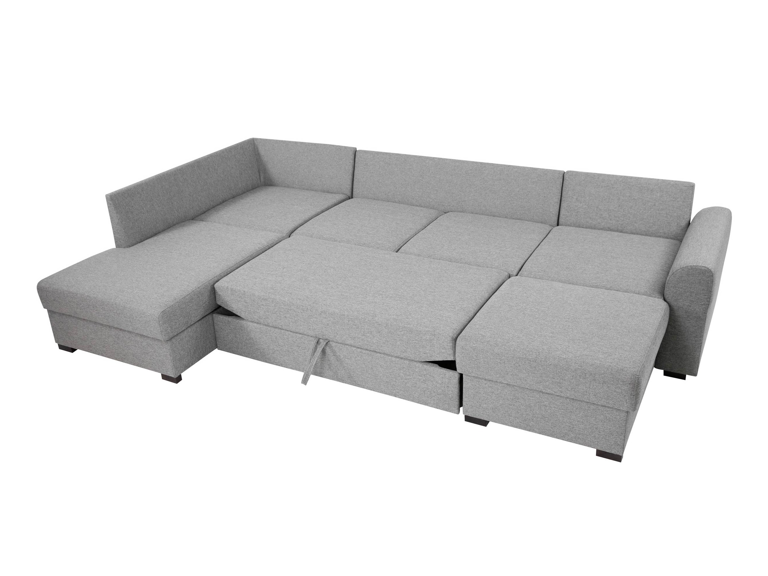 Hjørnesofa Comfivo Flumen (Piano 17 + Piano 14)