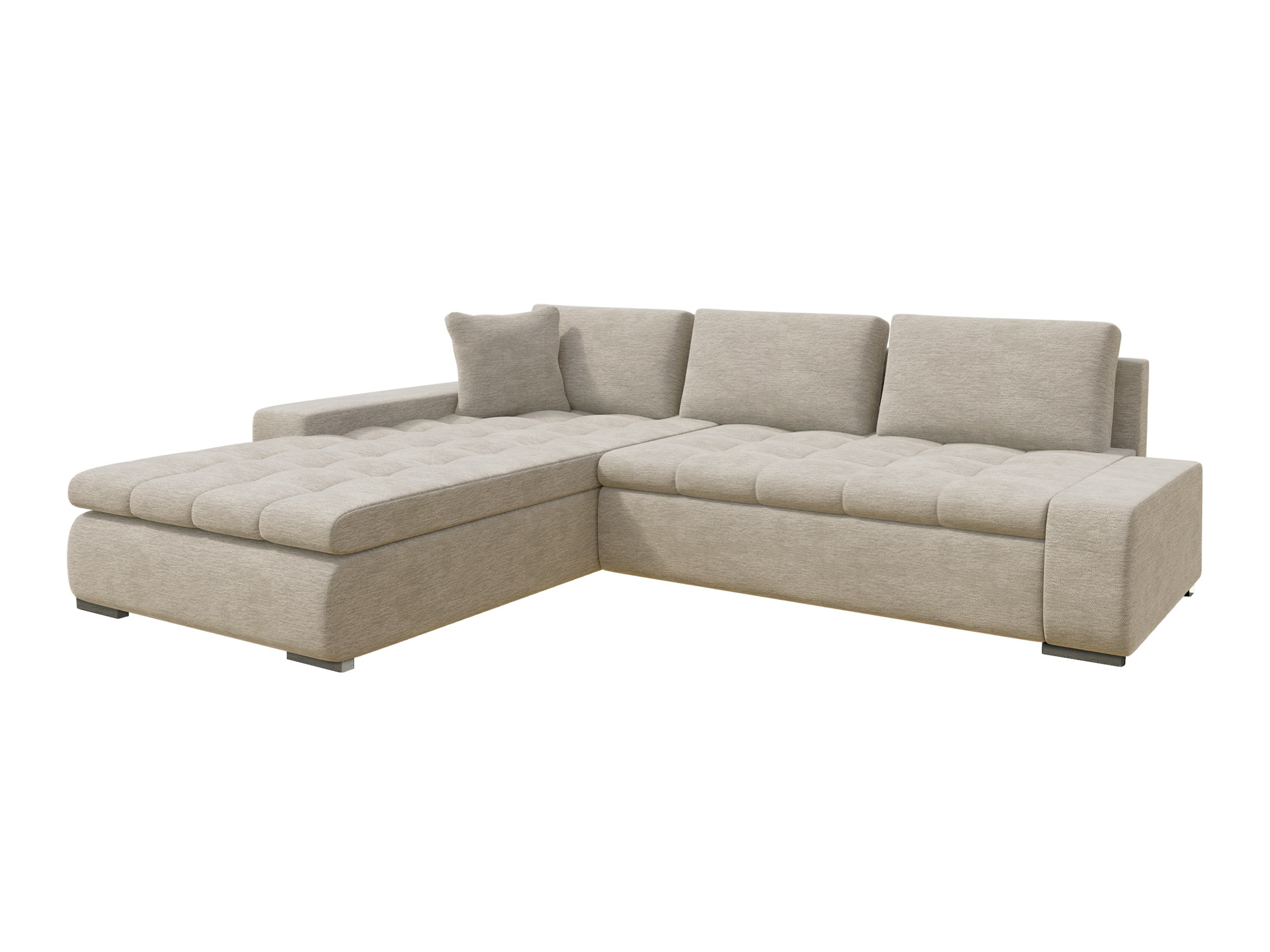 Hjørnesofa Comfivo Nitor II (Nazar 225.02)
