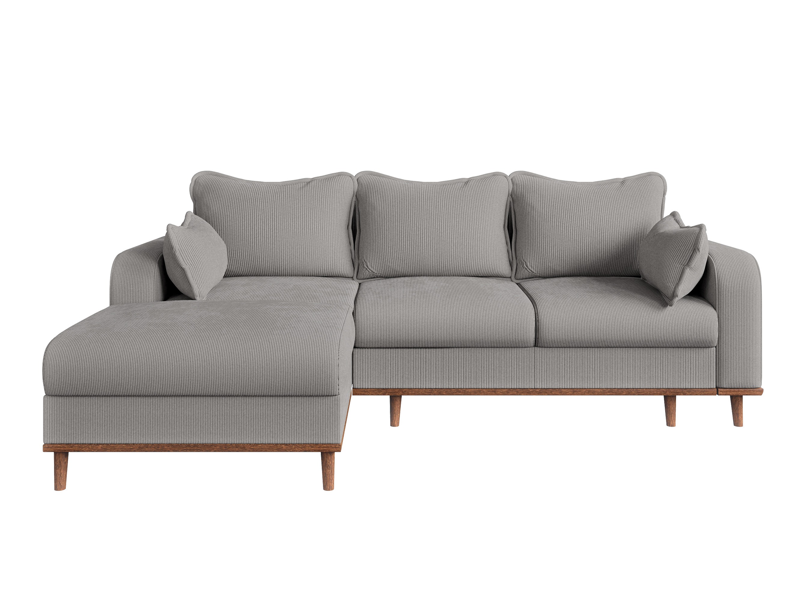 Hjørnesofa Rocklin 129 (Fjord 08)