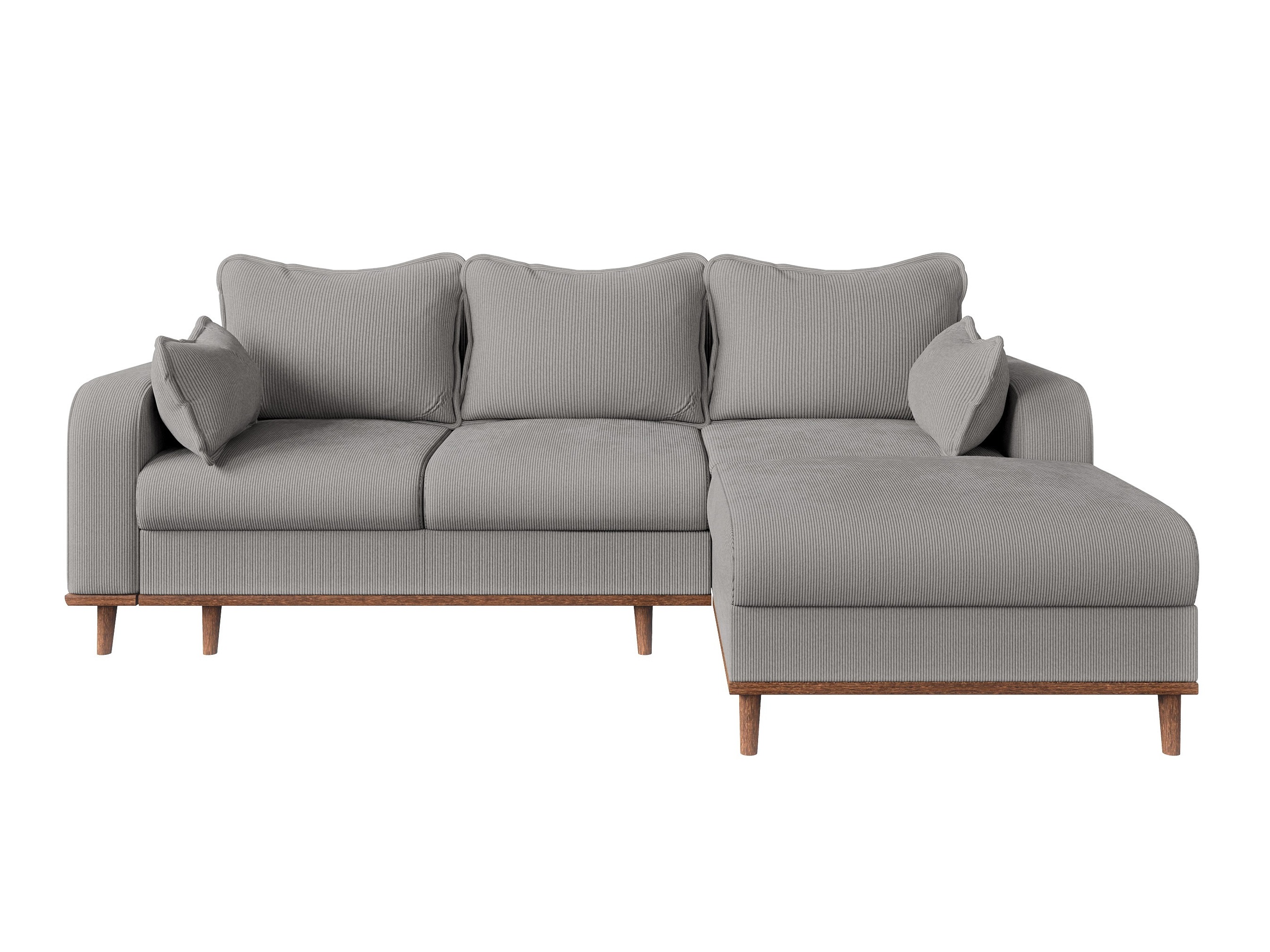 Hjørnesofa Rocklin 129 (Fjord 08)