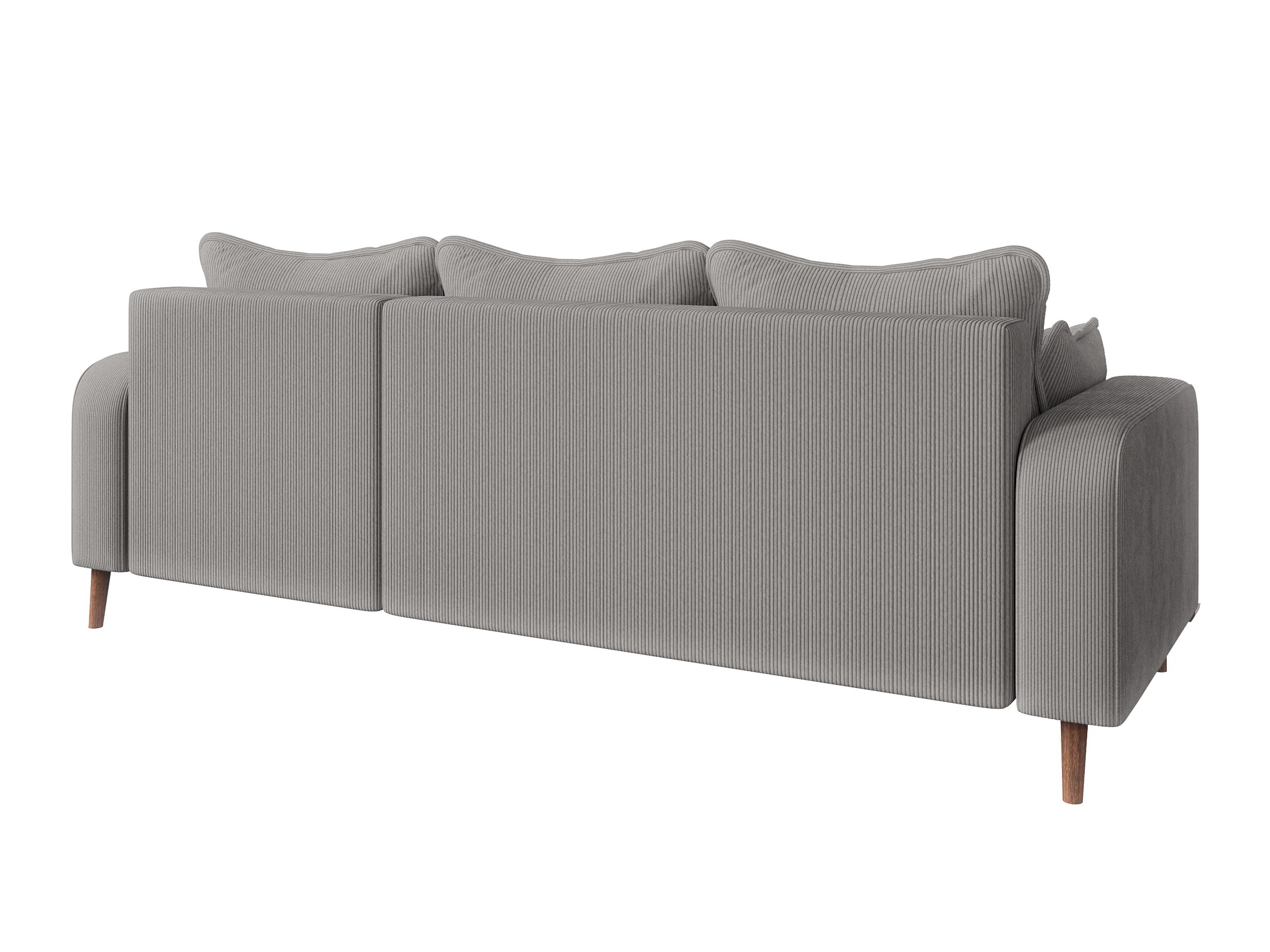 Hjørnesofa Rocklin 129 (Fjord 08)
