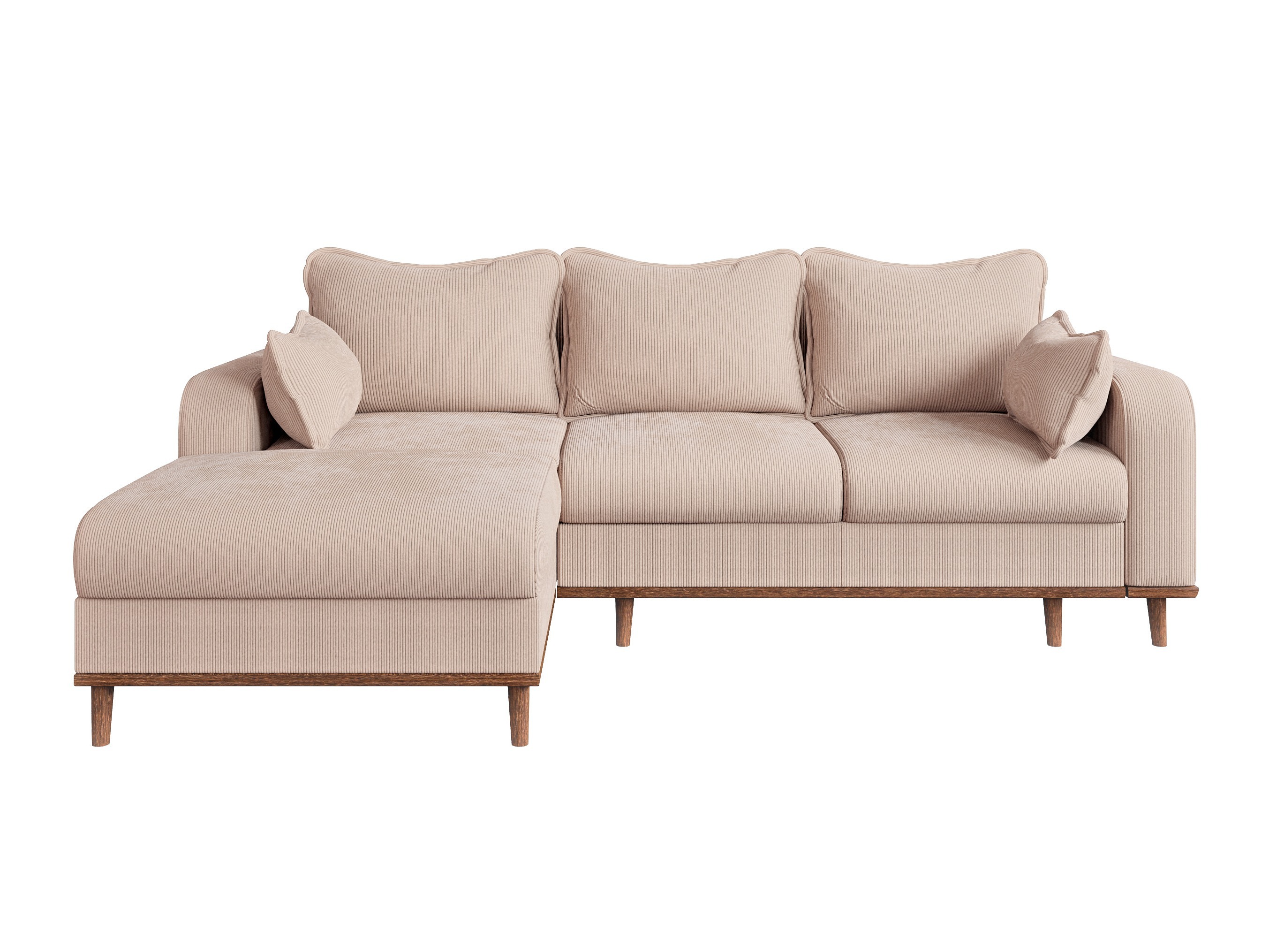 Hjørnesofa Rocklin 129 (Fjord 23)