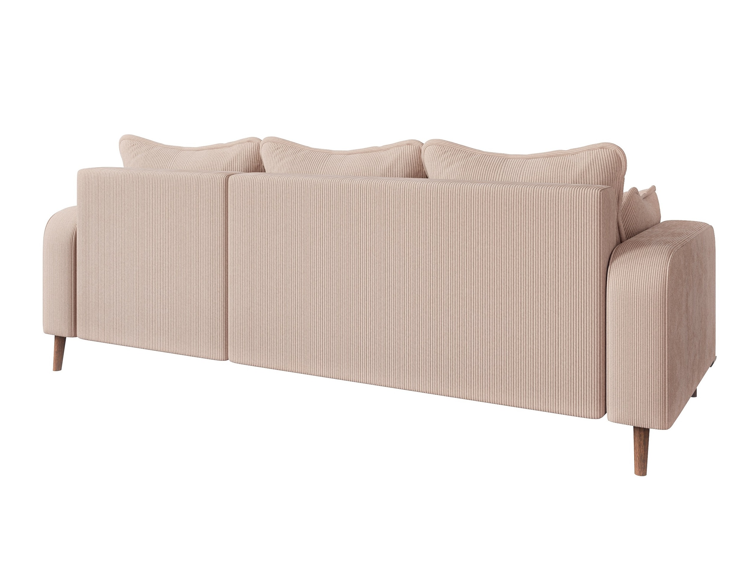 Hjørnesofa Rocklin 129 (Fjord 23)