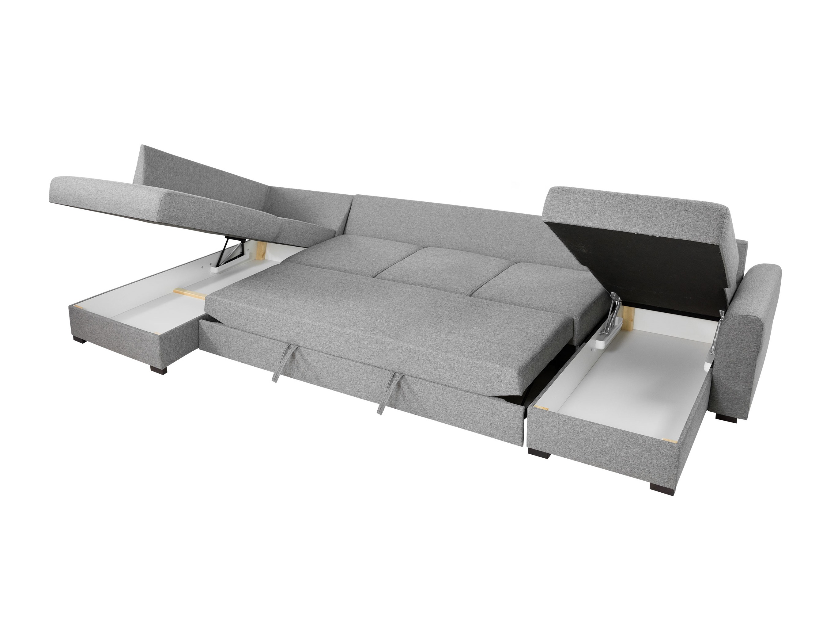 Hjørnesofa Comfivo Flumen I (Nazar 225.02)