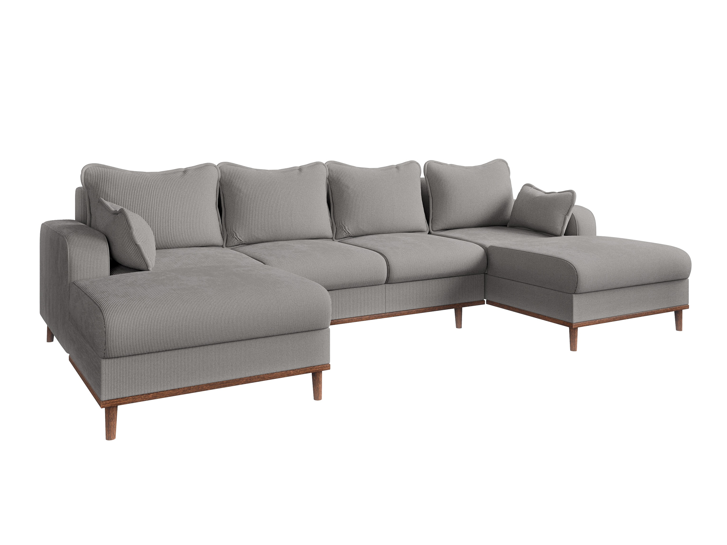 Hjørnesofa Rocklin 131 (Fjord 08)