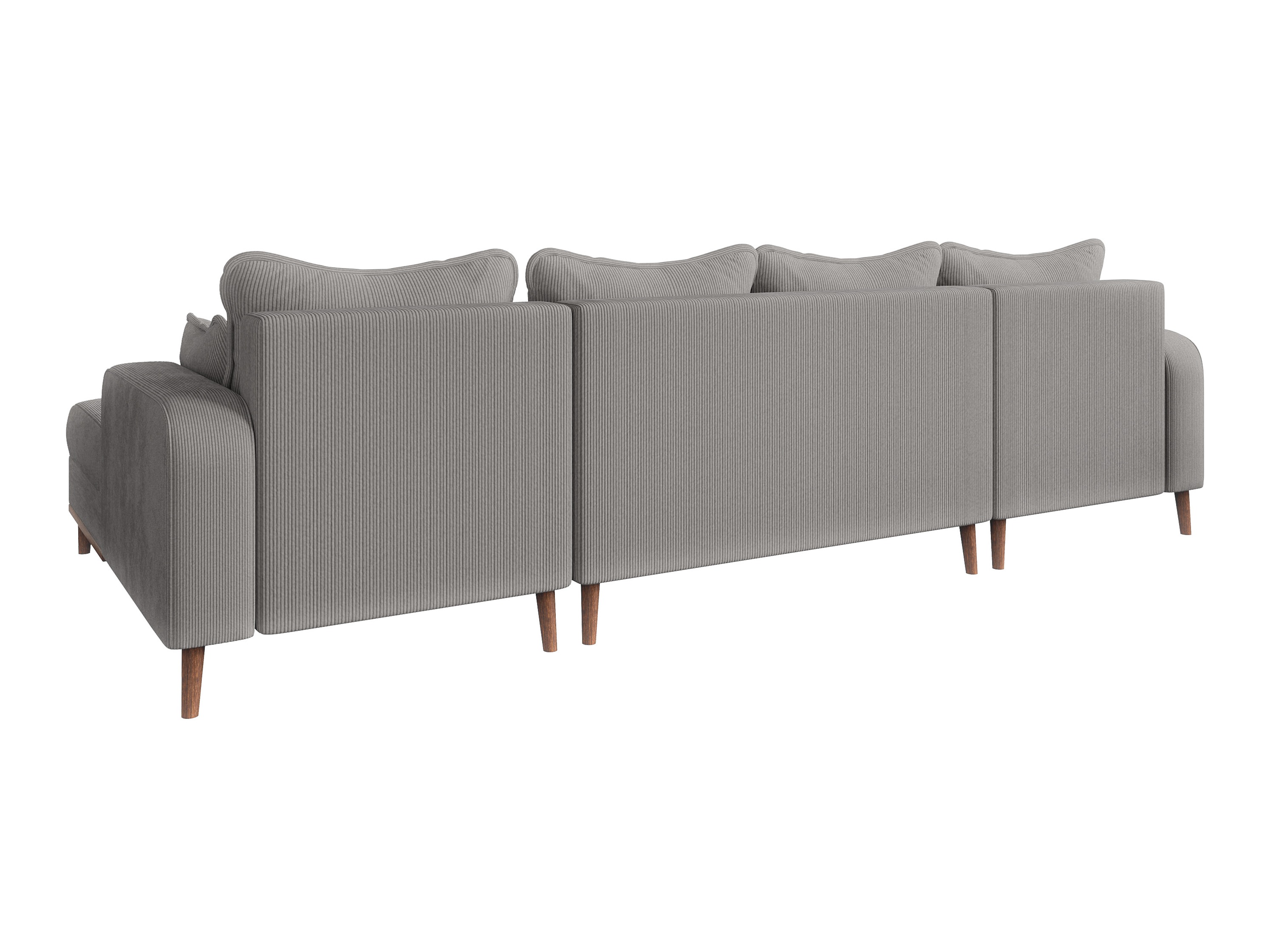 Hjørnesofa Rocklin 131 (Fjord 08)