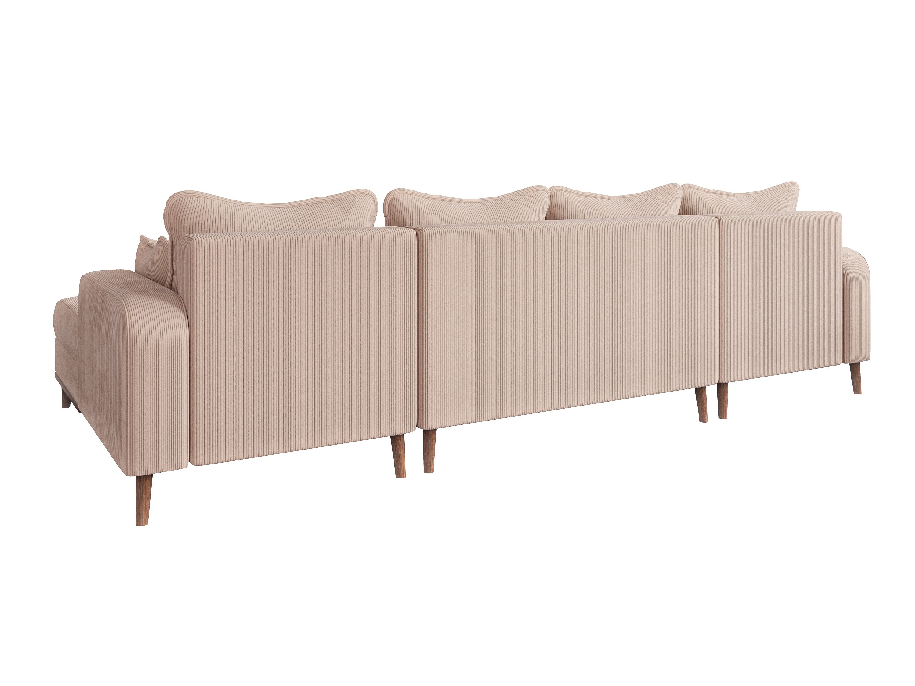 Hjørnesofa Rocklin 131 (Fjord 23)