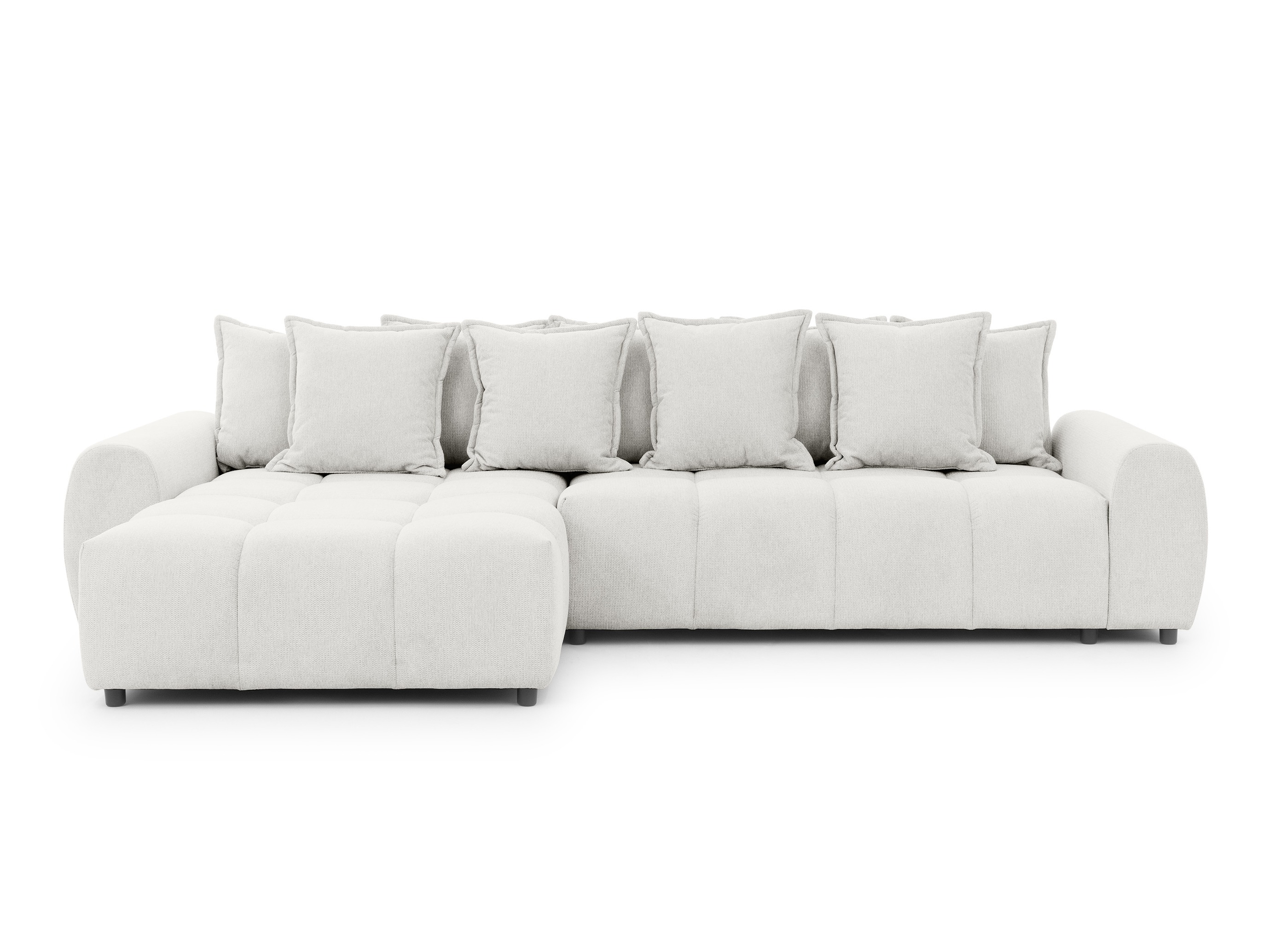 Hjørnesofa Rocklin 132 (Aragon 01)
