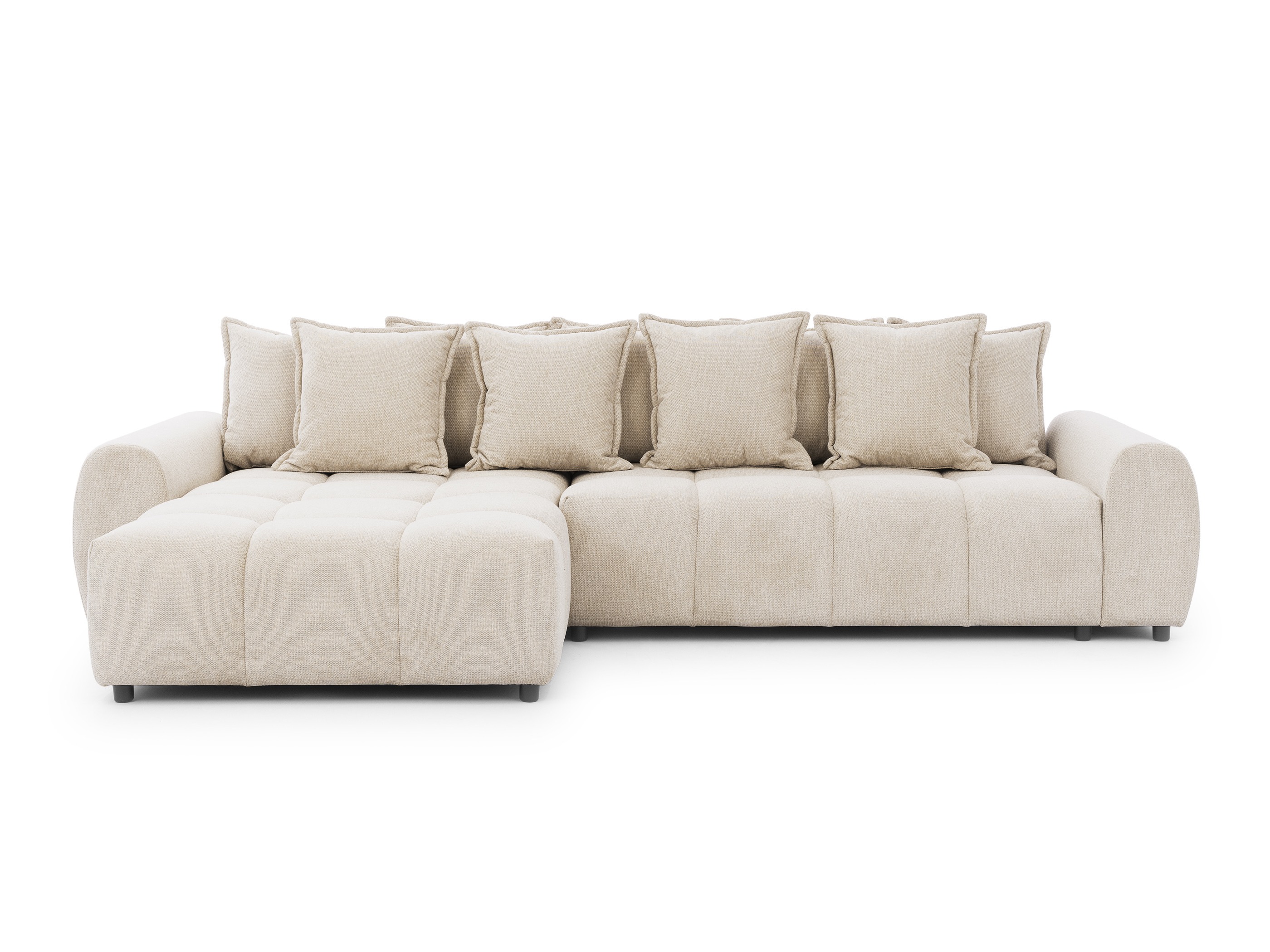 Hjørnesofa Rocklin 132 (Aragon 03)