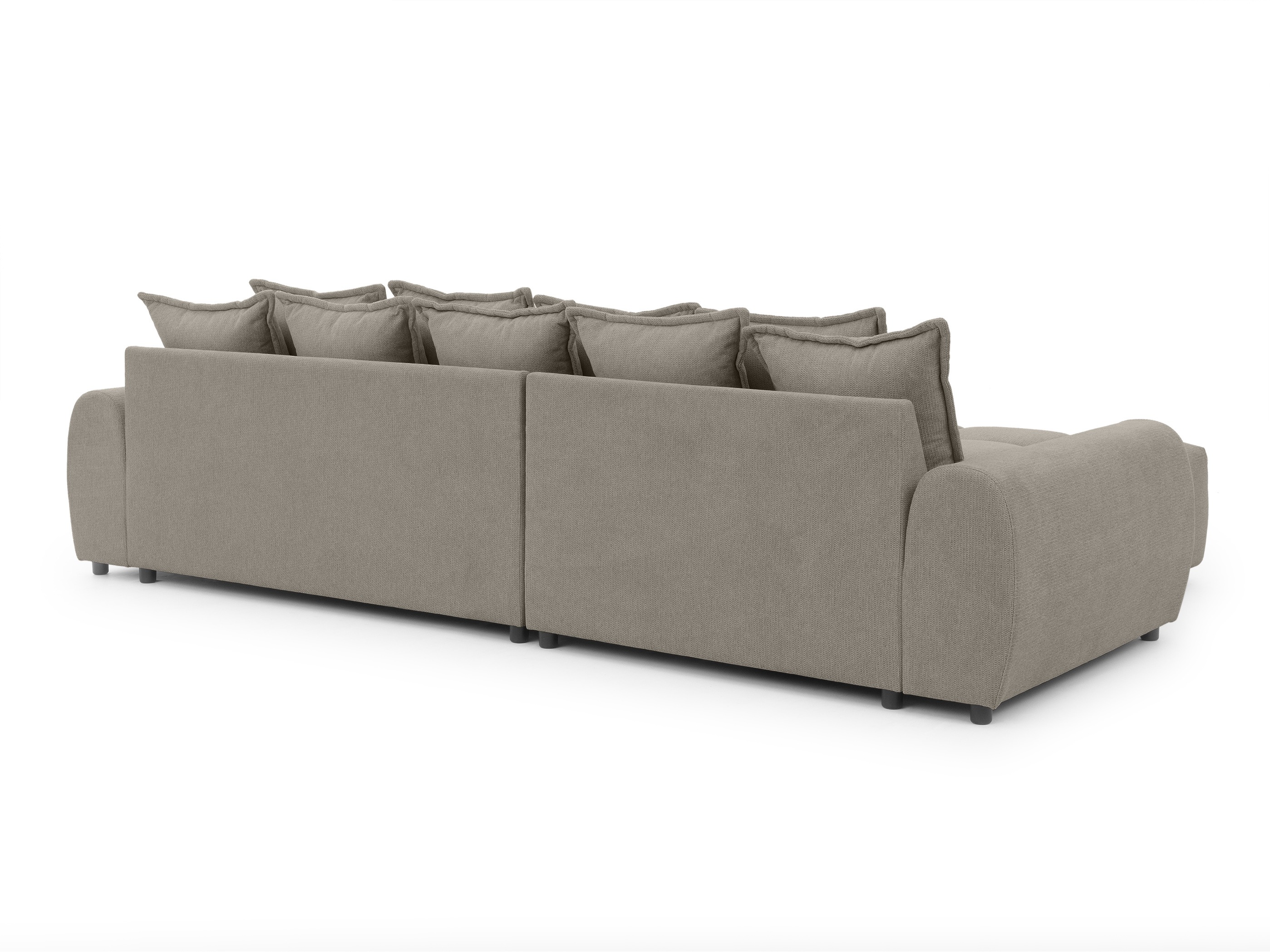 Hjørnesofa Rocklin 132 (Aragon 20)