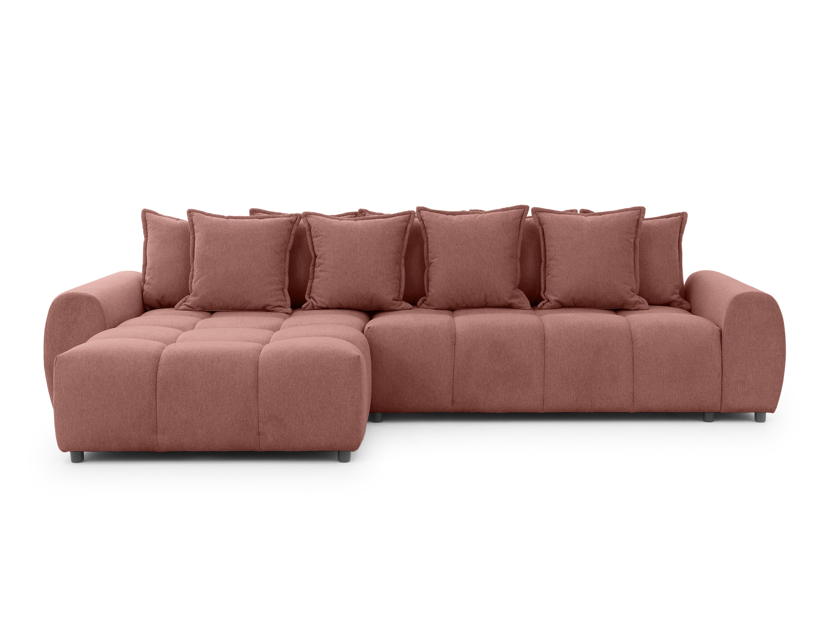 Hjørnesofa Rocklin 132 (Aragon 59)